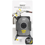 NITE IZE Nite Ize Squeeze Rotating Smartphone Bar Mount