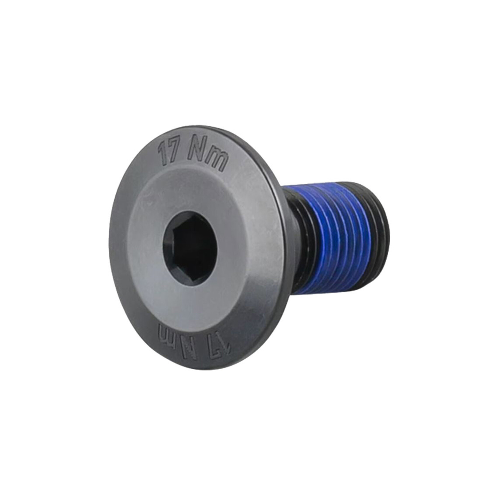 TREK Trek 2022 Session 29 Rocker Pivot Bolt, M10 x 19mm