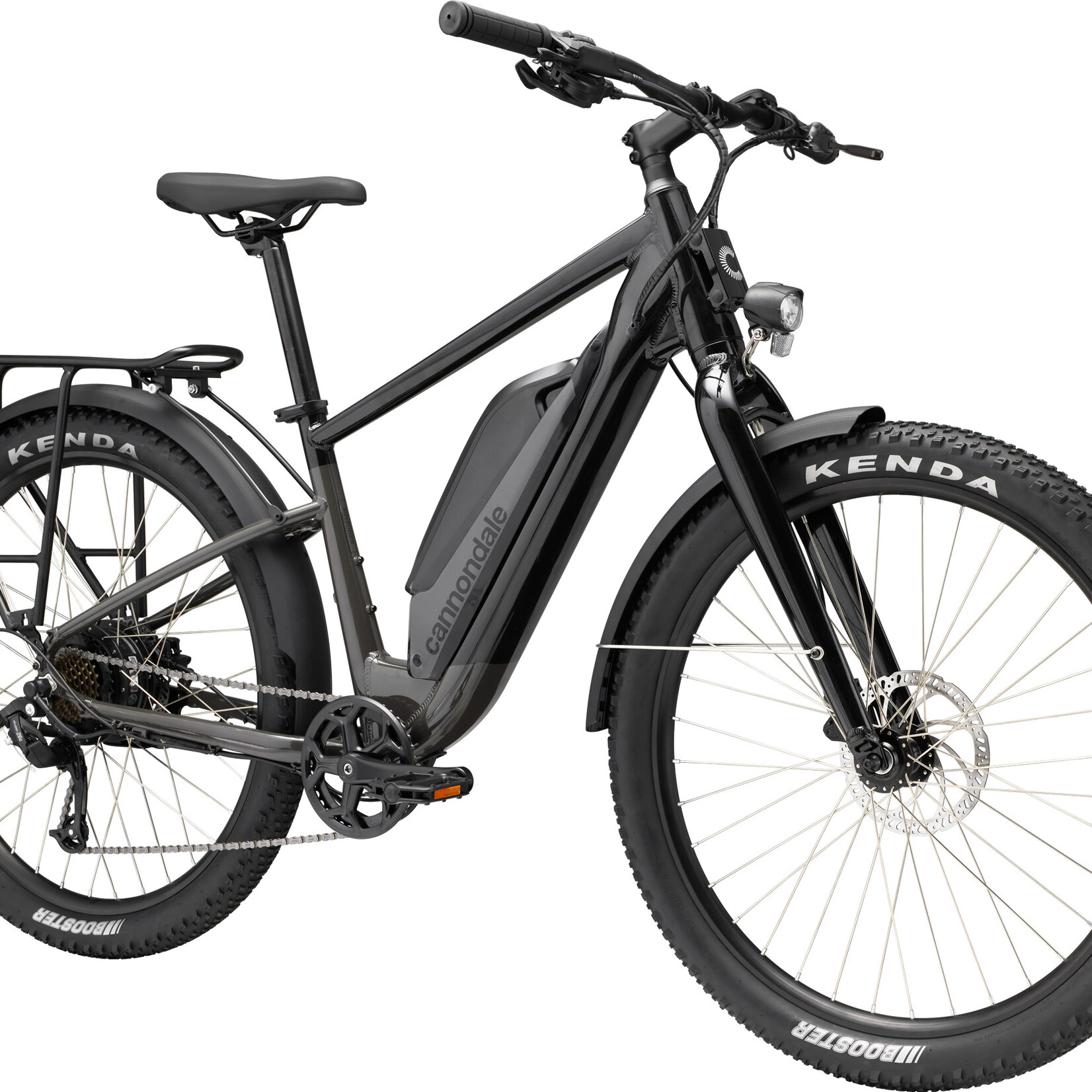 CANNONDALE Cannondale Adventure Neo Allroad EQ