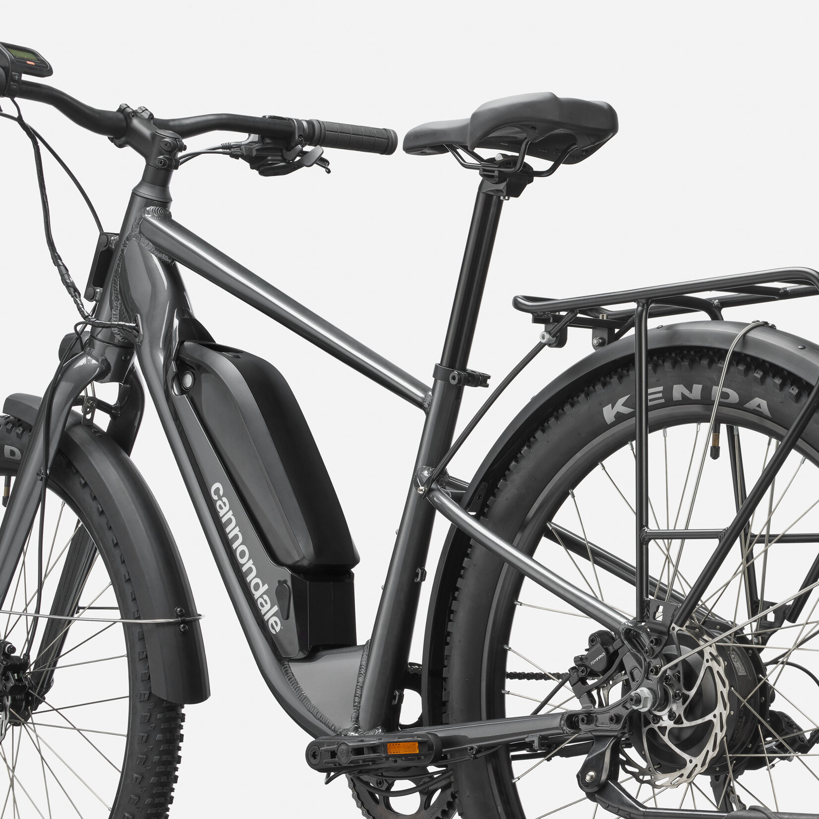 CANNONDALE Cannondale Adventure Neo Allroad EQ