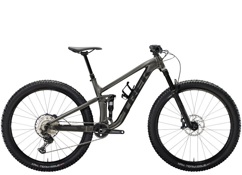 Trek Top Fuel 8 XT Gen 3 - Rebec and Kroes Cycle & Sport