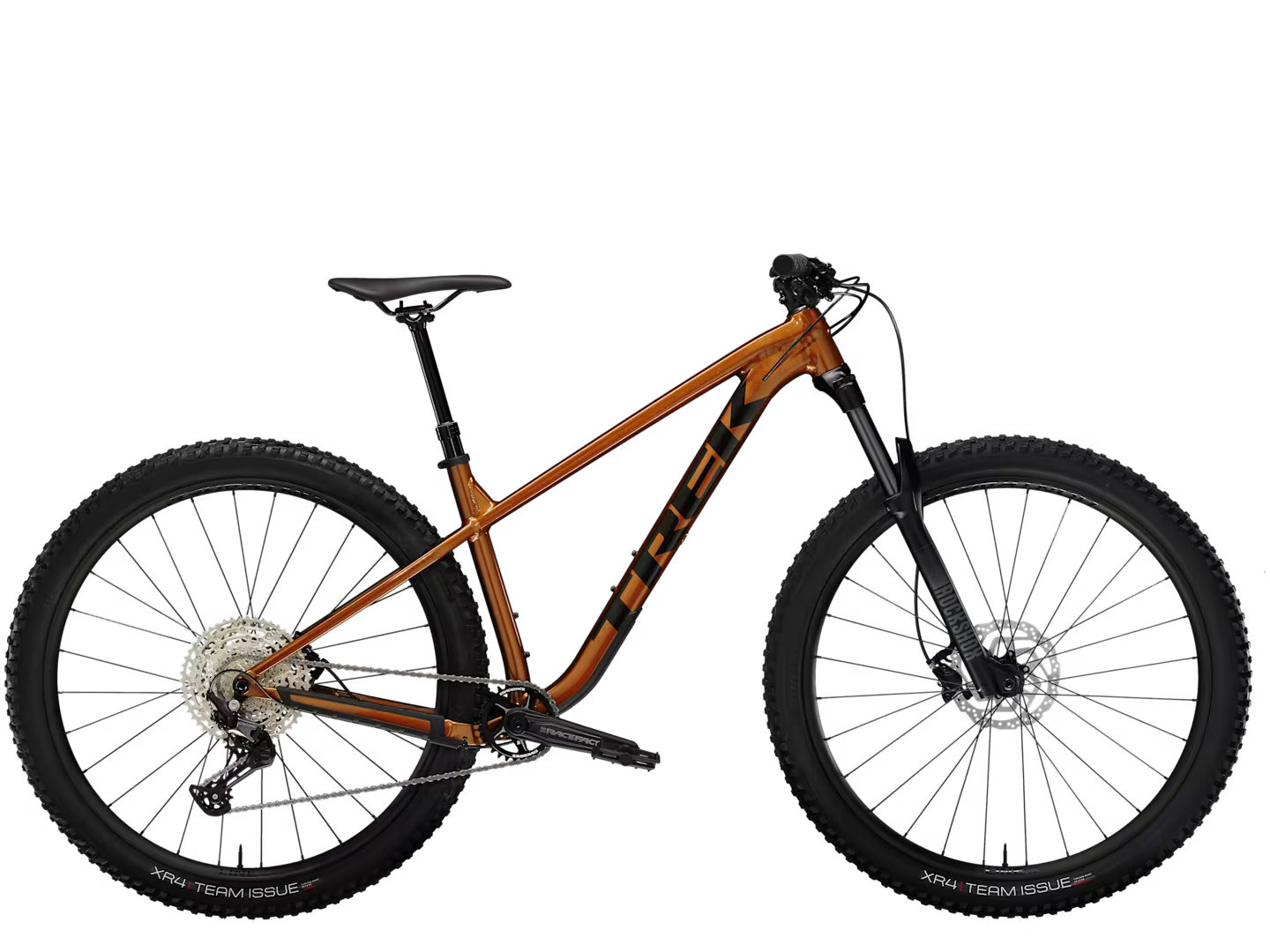 2021 Trek Roscoe 7 Bike - Reviews, Comparisons, Specs