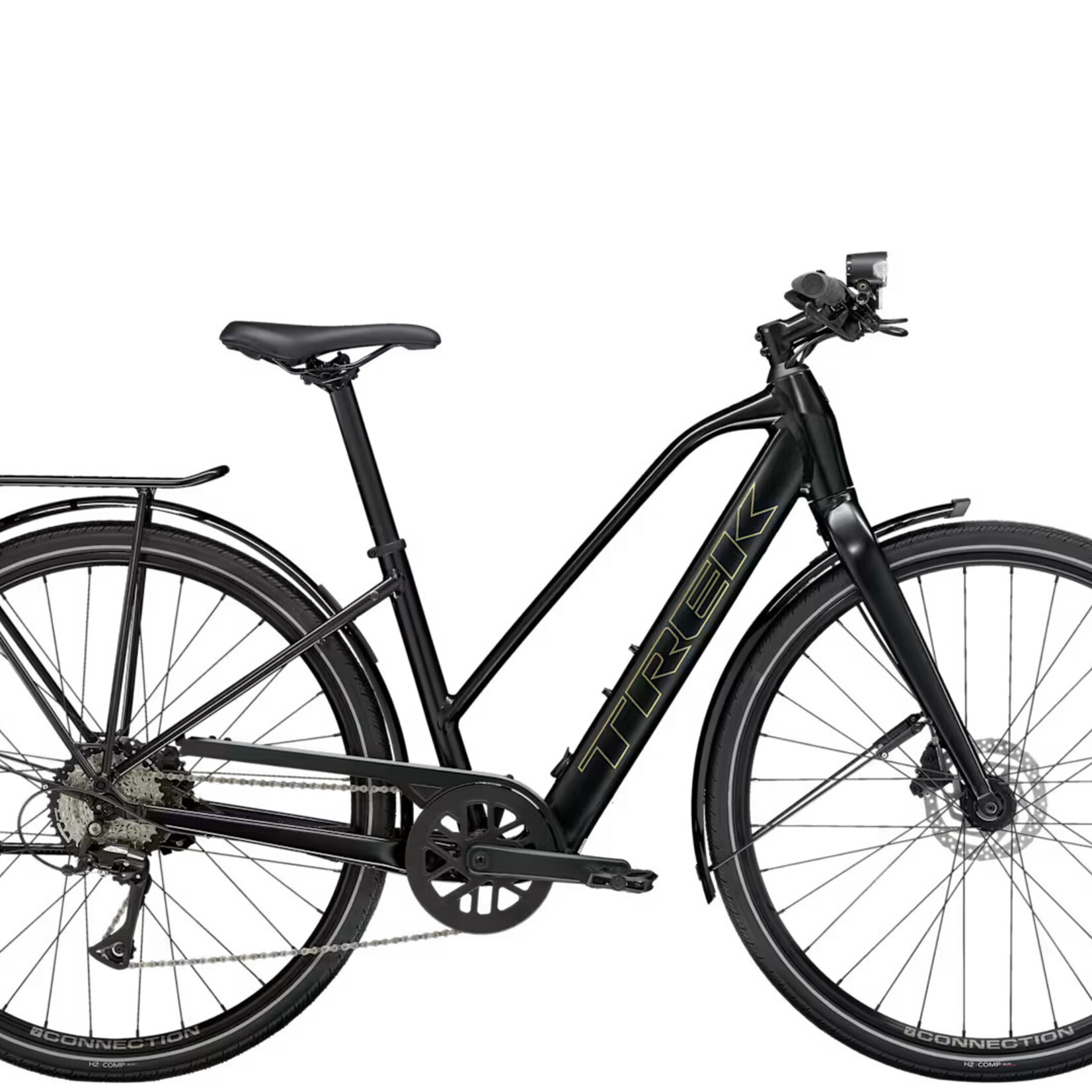 TREK FX+ 2 Mid-step LT