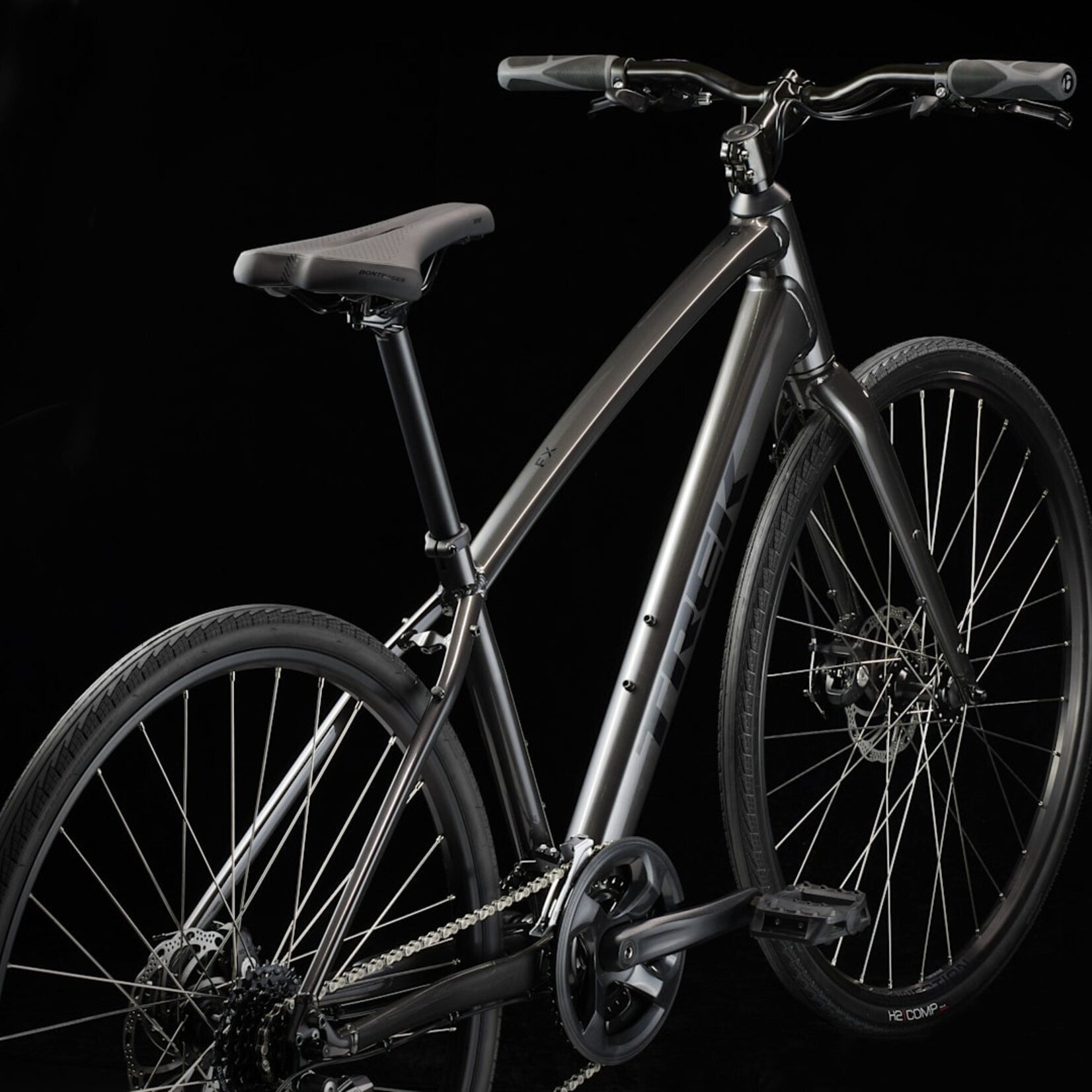 TREK Trek FX 1 Gen 4