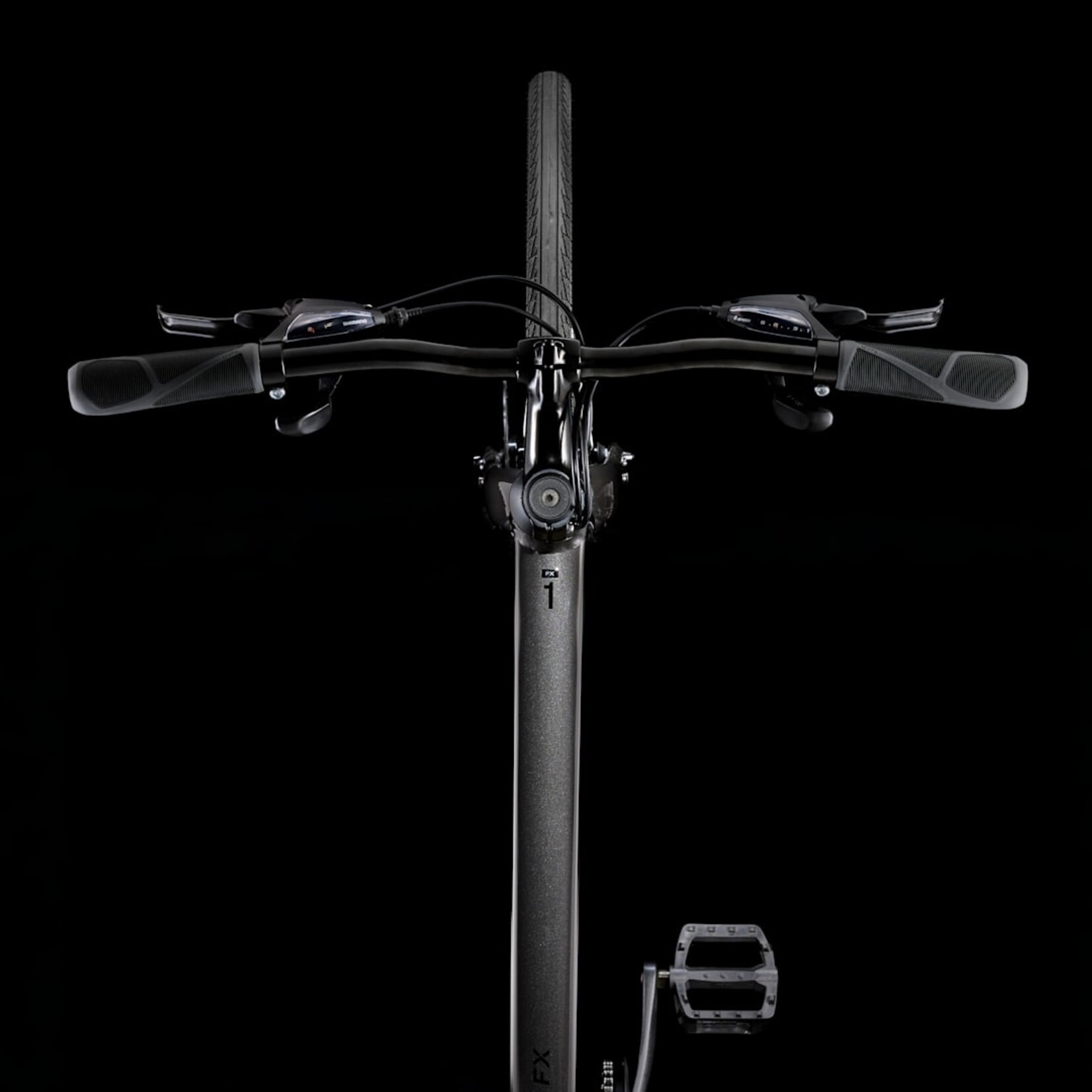TREK Trek FX 1 Gen 4