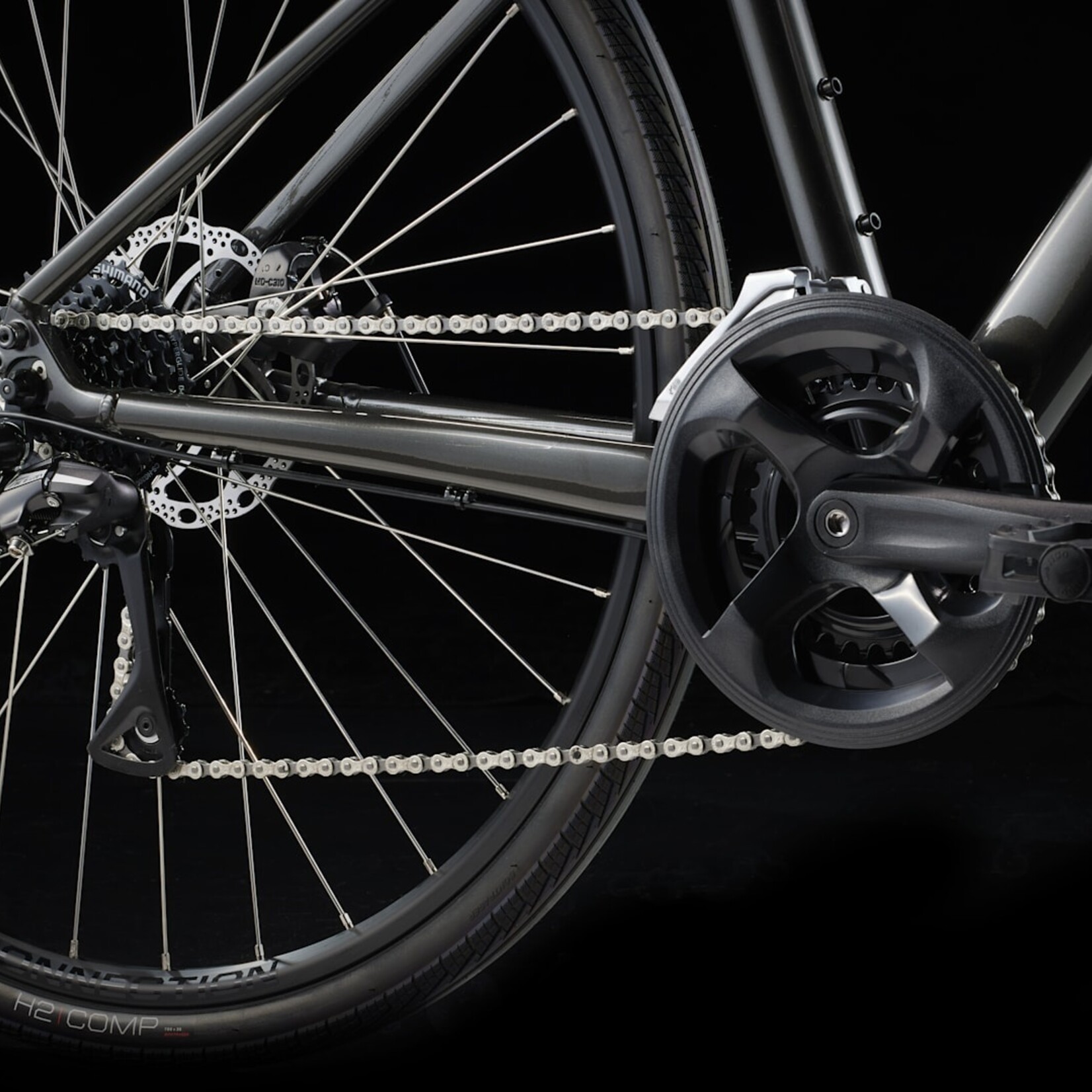TREK Trek FX 1 Gen 4