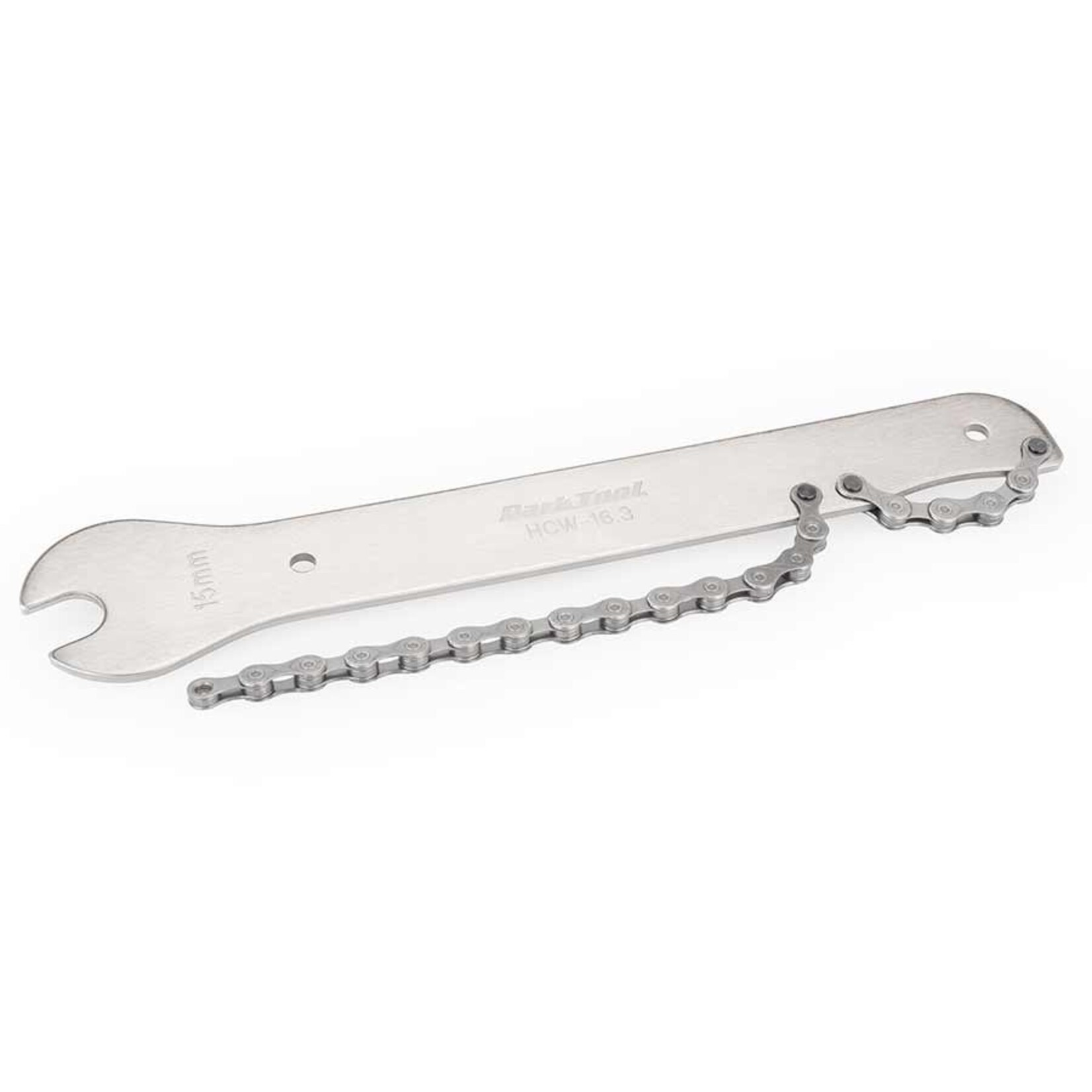PARK TOOL Park Tool HCW-16.3 Chain Whip/Pedal Wrench