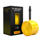 PIRELLI Pirelli P ZERO SmarTUBE Presta Valve Bicycle Tube, 700c x 23-32mm, 60mm