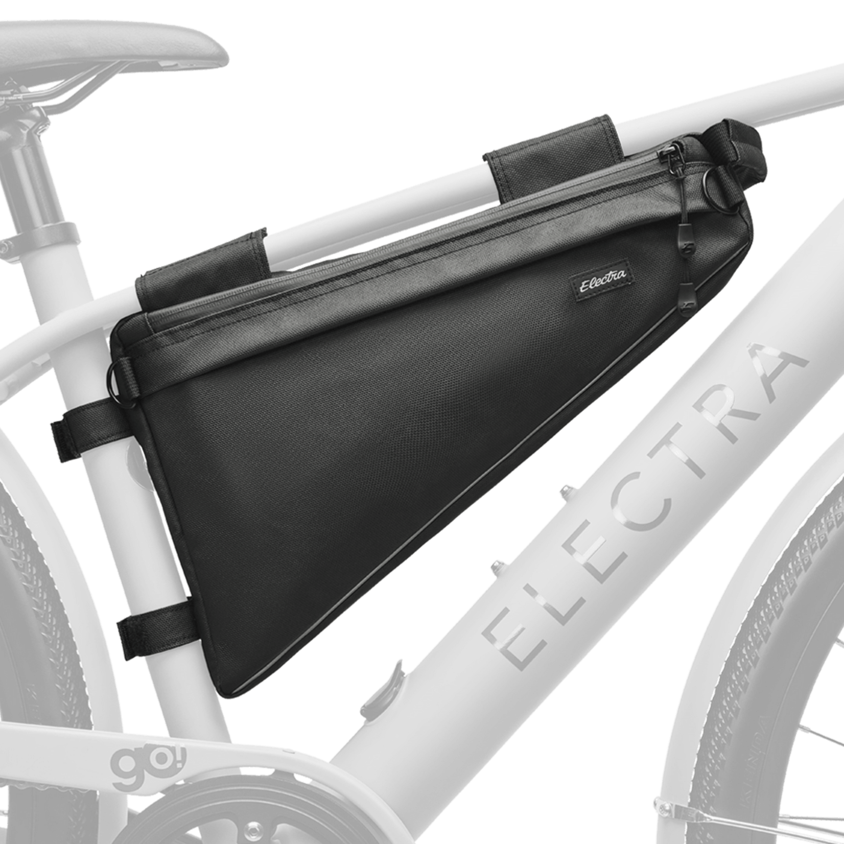 ELECTRA Electra Triangle Frame Bag