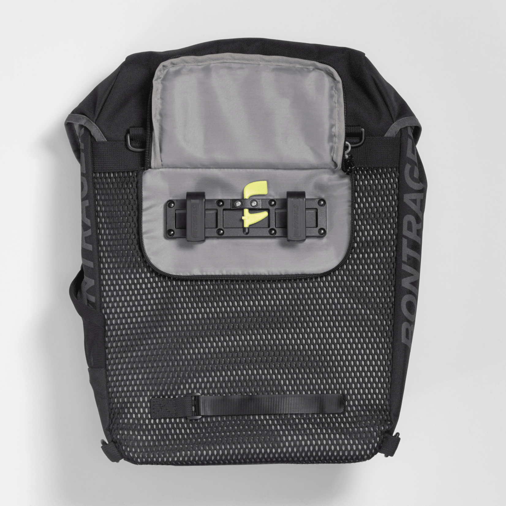 BONTRAGER Bontrager Commuter Single Pannier, 16.5L