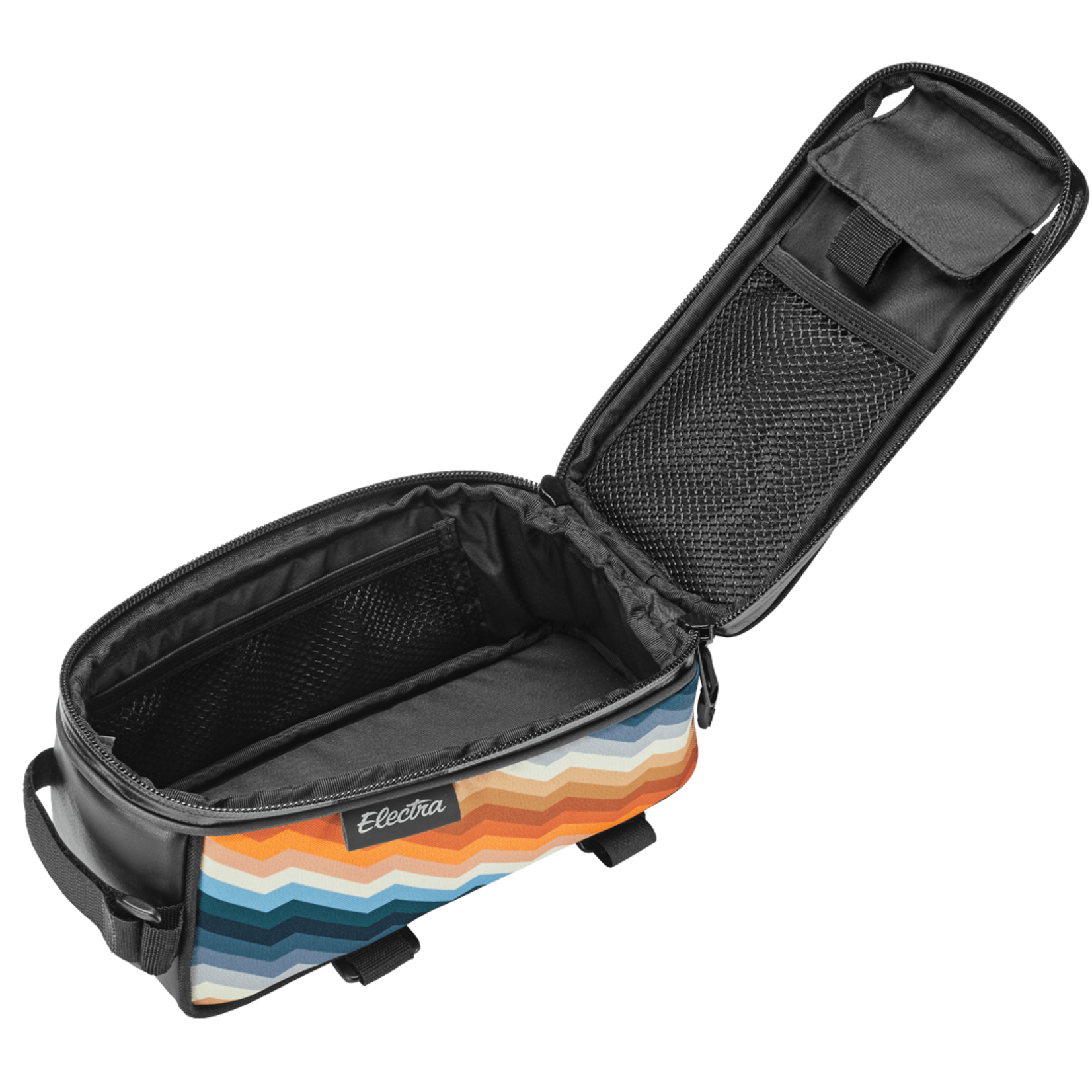 ELECTRA Electra Ziggy Phone Bag, Brown/Dusk, 1.3L