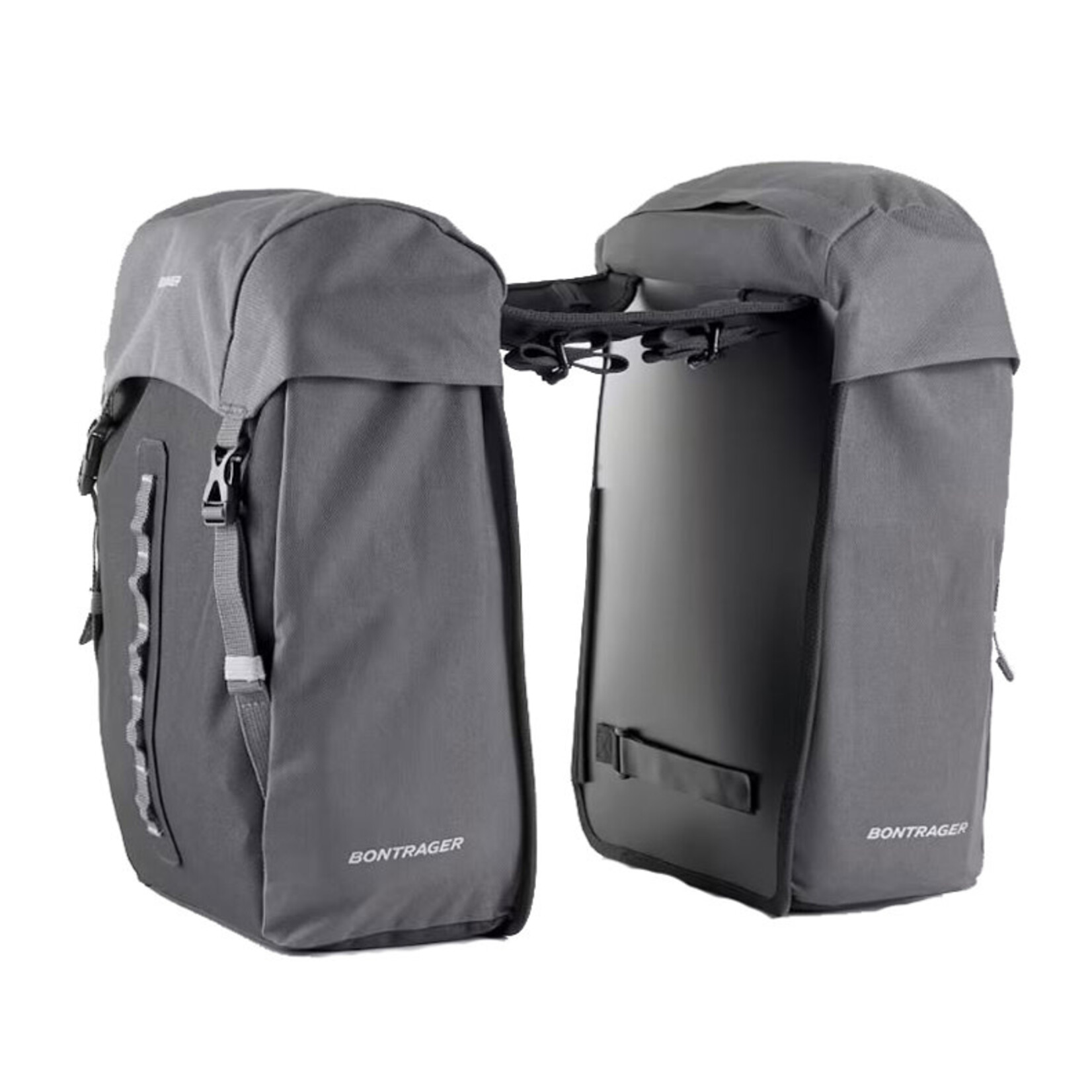 BONTRAGER Bontrager Town Double Pannier, 17L