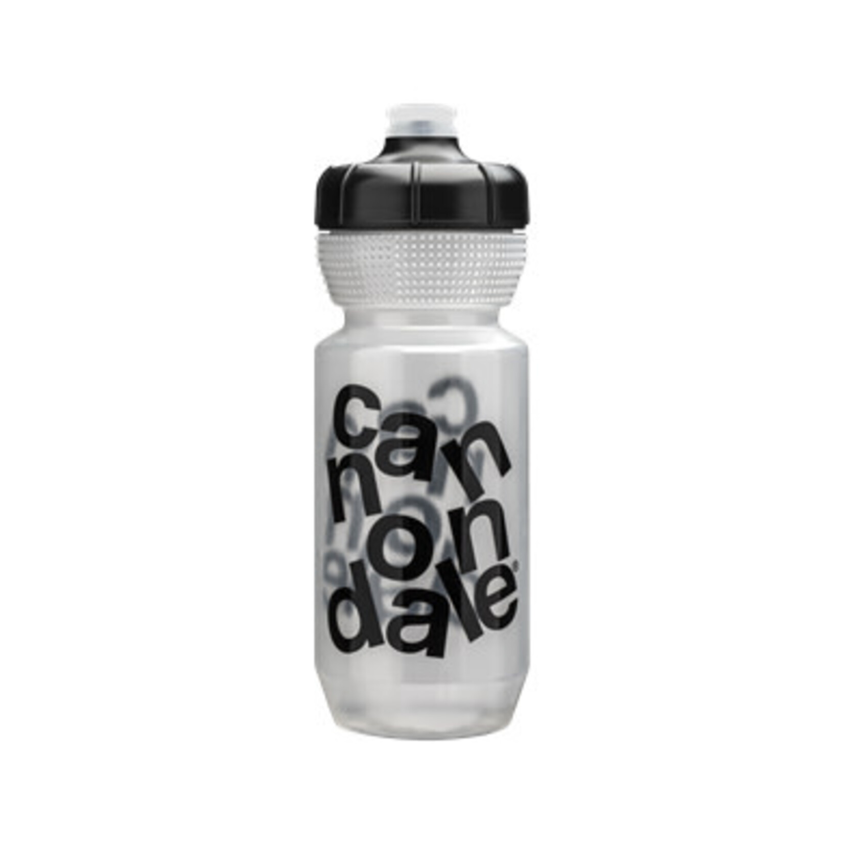 CANNONDALE Cannondale Gripper Stacked Bottle 750ml