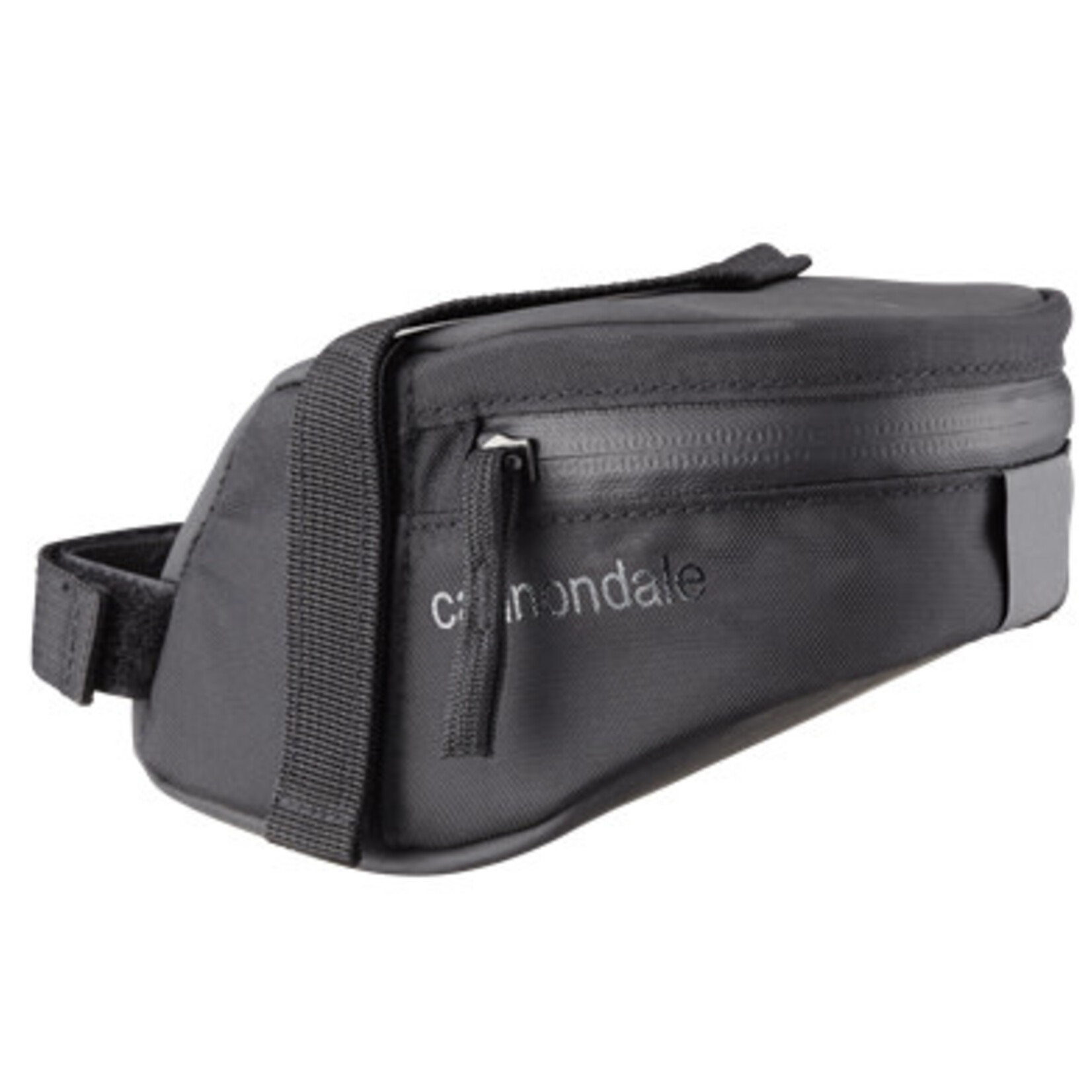 CANNONDALE Cannondale Contain Stitched Velcro Medium Bag