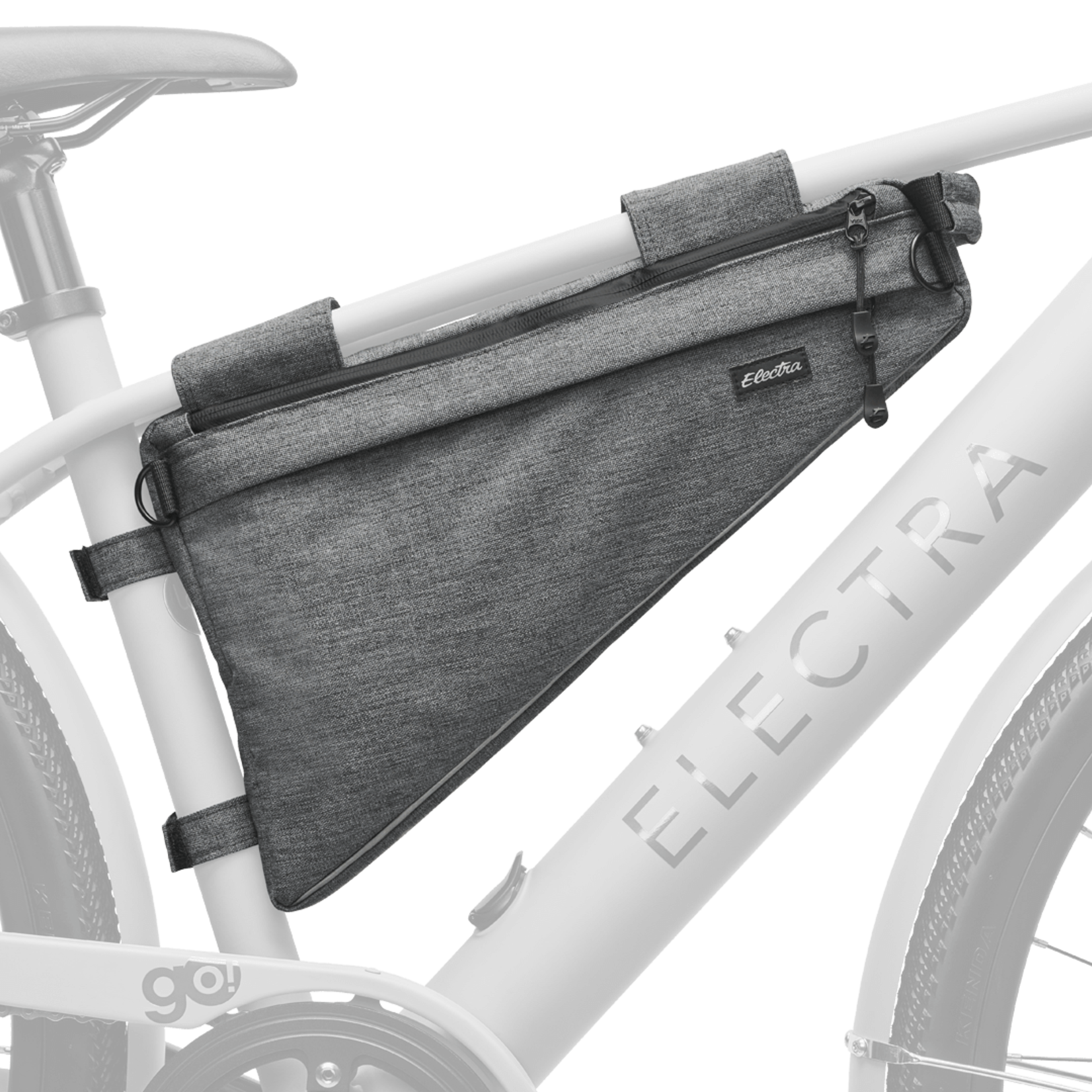 ELECTRA Electra Triangle Frame Bag