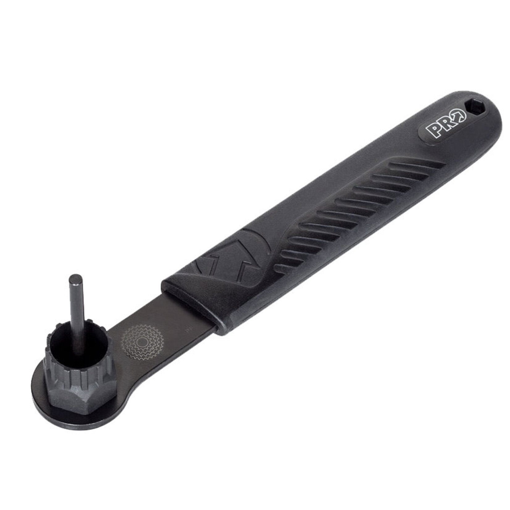 PRO PRO Lockring Tool Black