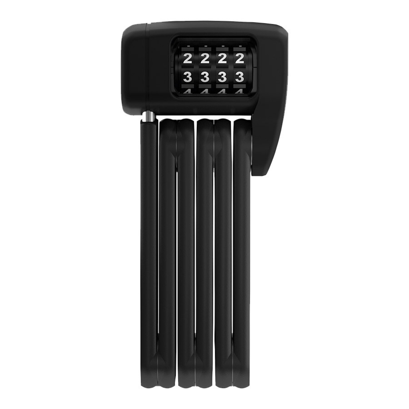 ABUS Abus Bordo Lite Mini 6055C Folding Lock