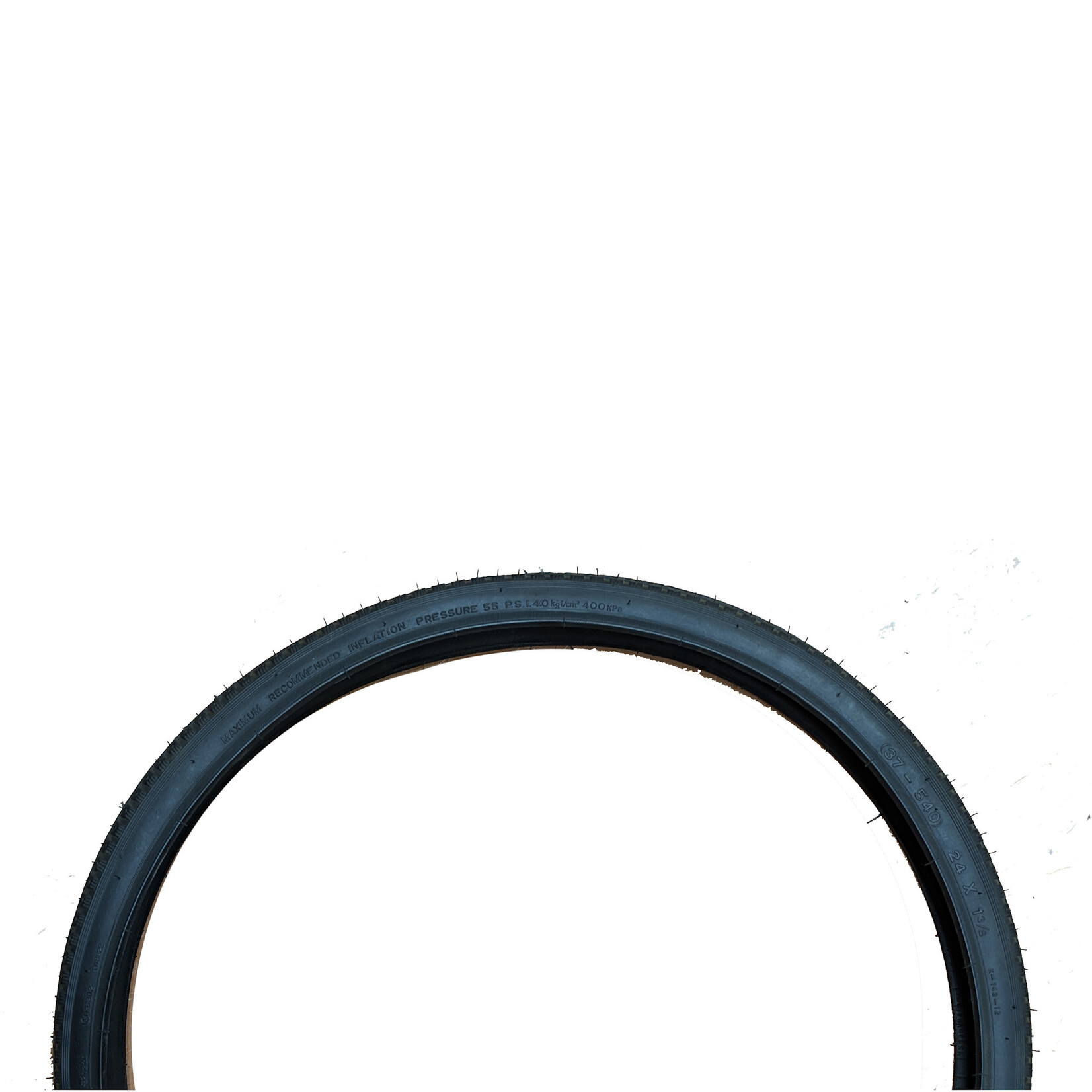 KENDA Kenda Midway Tire 24" x 1-3/8" (540 - 37)