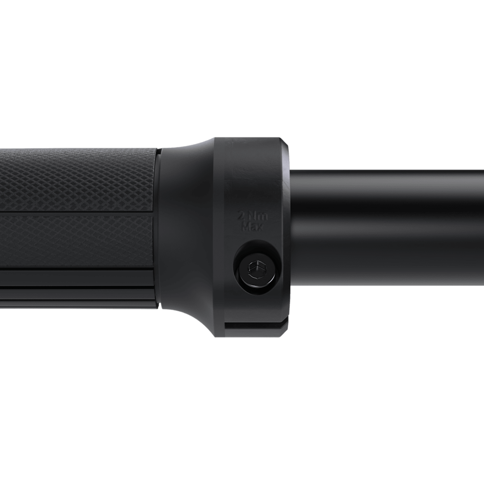 TREK Trek Ergonomic Comp MTB Grip Set, 130mm