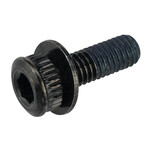 SHIMANO Shimano Flat Mount Fixing Bolt A, M5 x 14mm, Single