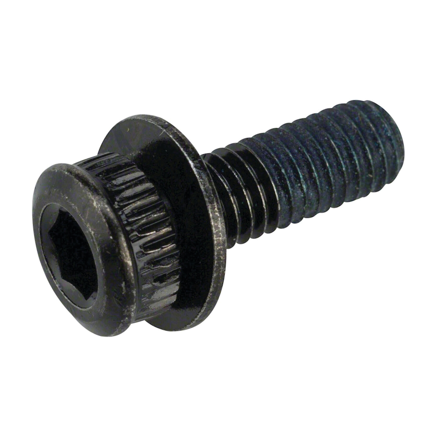 SHIMANO Shimano Flat Mount Fixing Bolt A, M5 x 14mm, Single