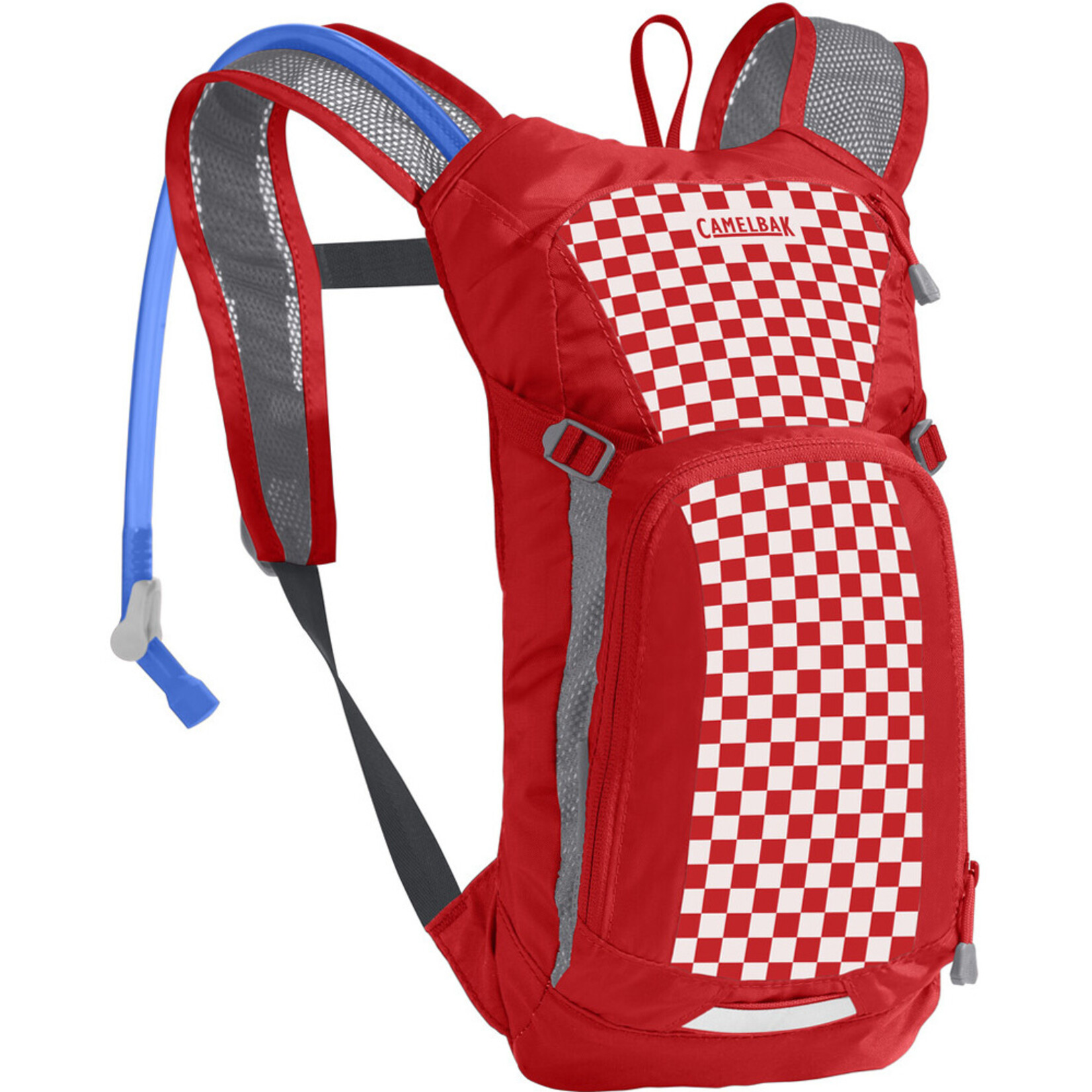 CAMELBAK Camelbak Mini M.U.L.E. 50oz Hydration Pack with Crux 1.5L Reservoir