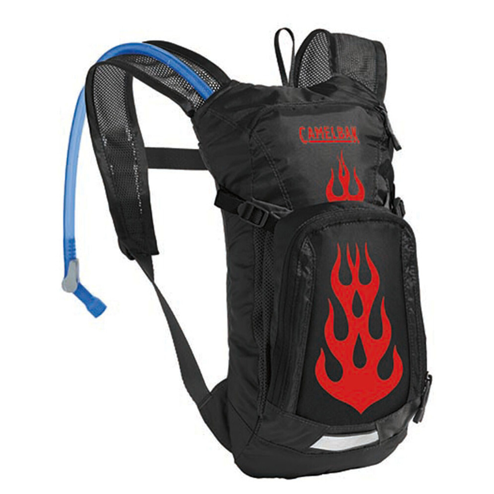 CAMELBAK Camelbak Mini M.U.L.E. 50oz Hydration Pack with Crux 1.5L Reservoir