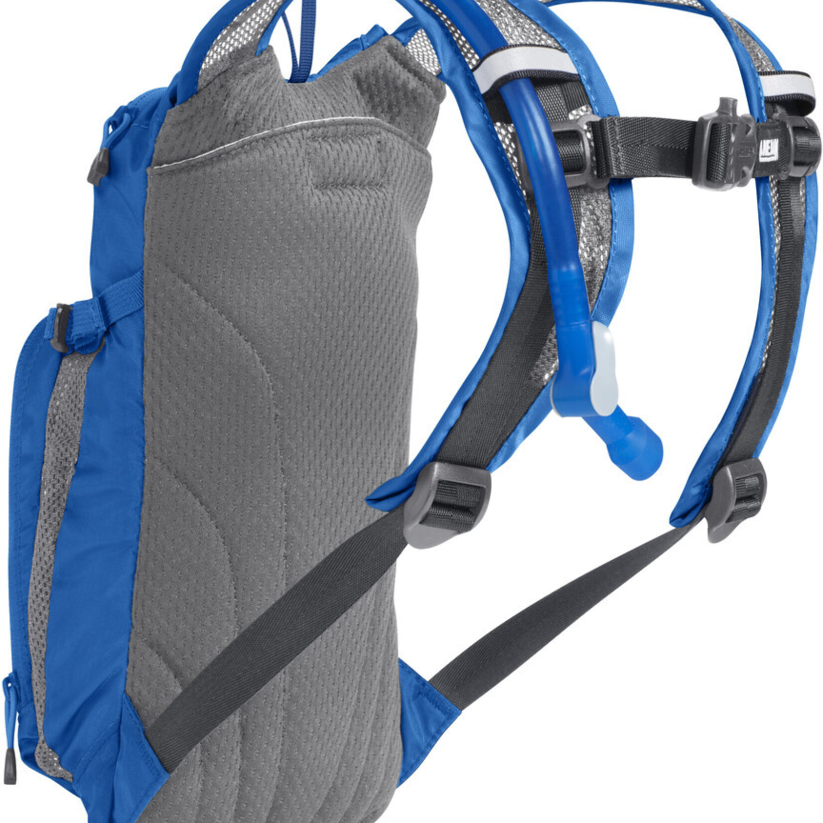 CAMELBAK Camelbak Mini M.U.L.E. 50oz Hydration Pack with Crux 1.5L Reservoir