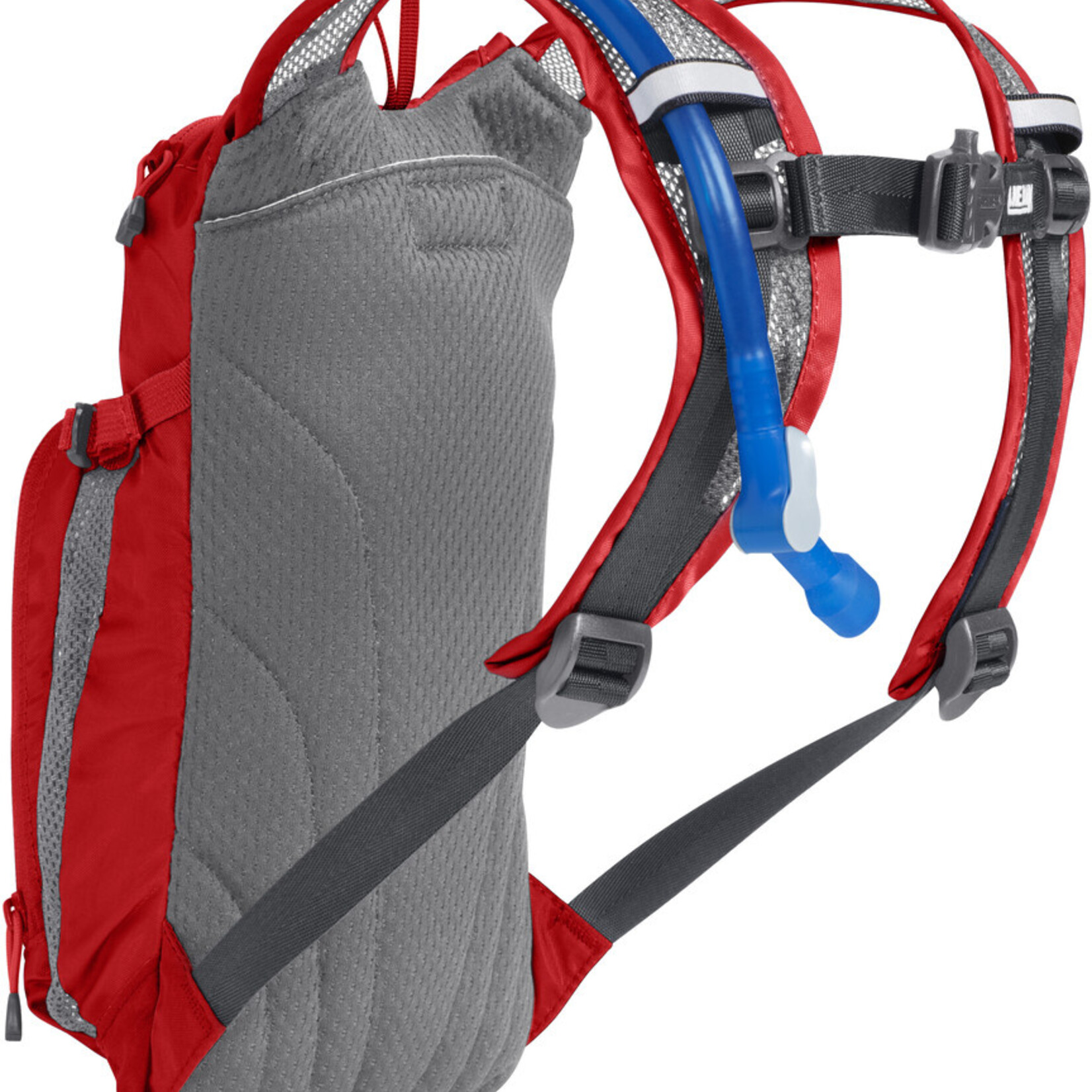 CAMELBAK Camelbak Mini M.U.L.E. 50oz Hydration Pack with Crux 1.5L Reservoir