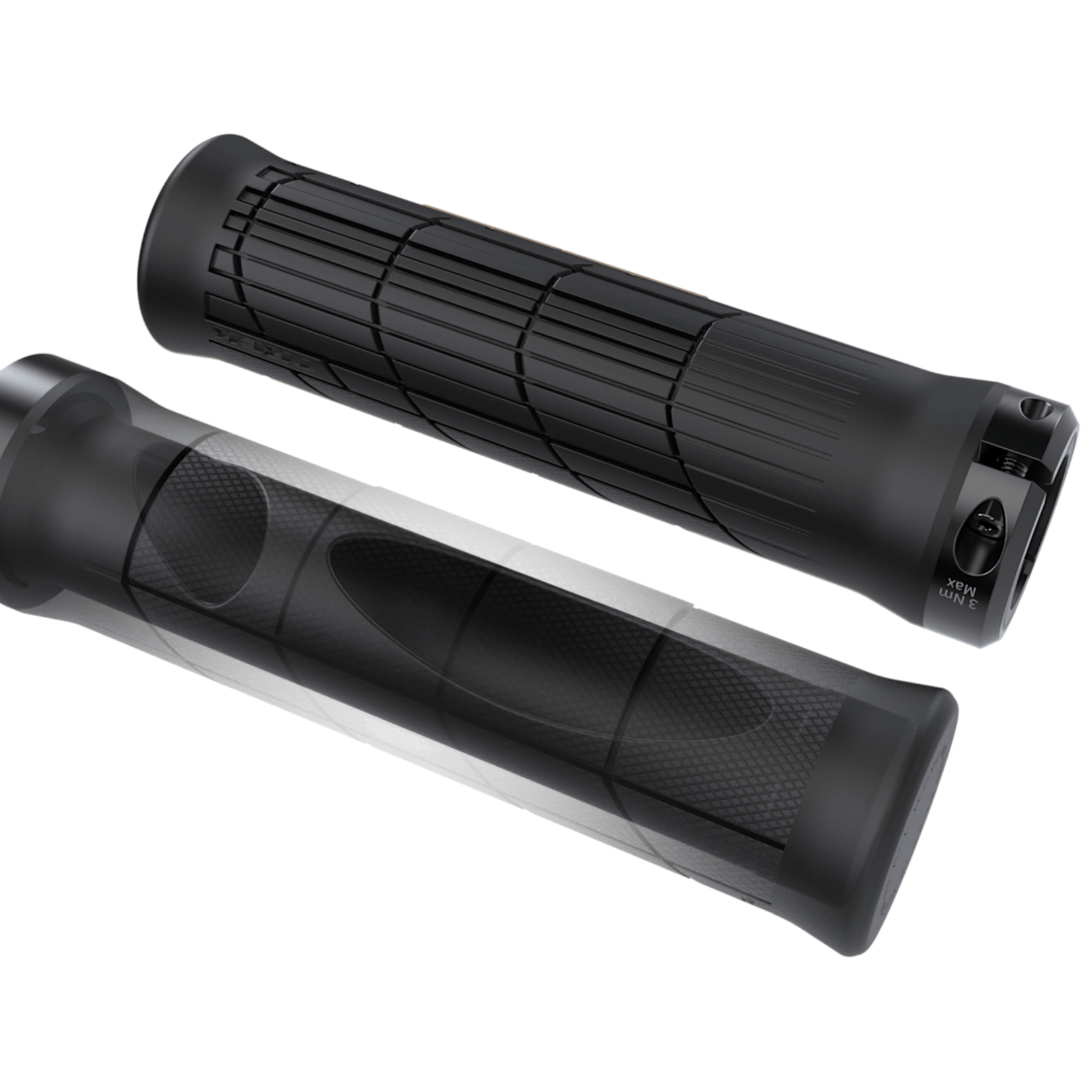 TREK Trek Line Elite MTB Grip Set, 130mm