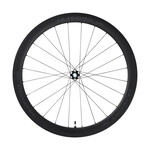SHIMANO Shimano Ultegra WH-R8170-C50-TL Front Wheel, C-Lock,11/12spd, 12x100mm, 24h