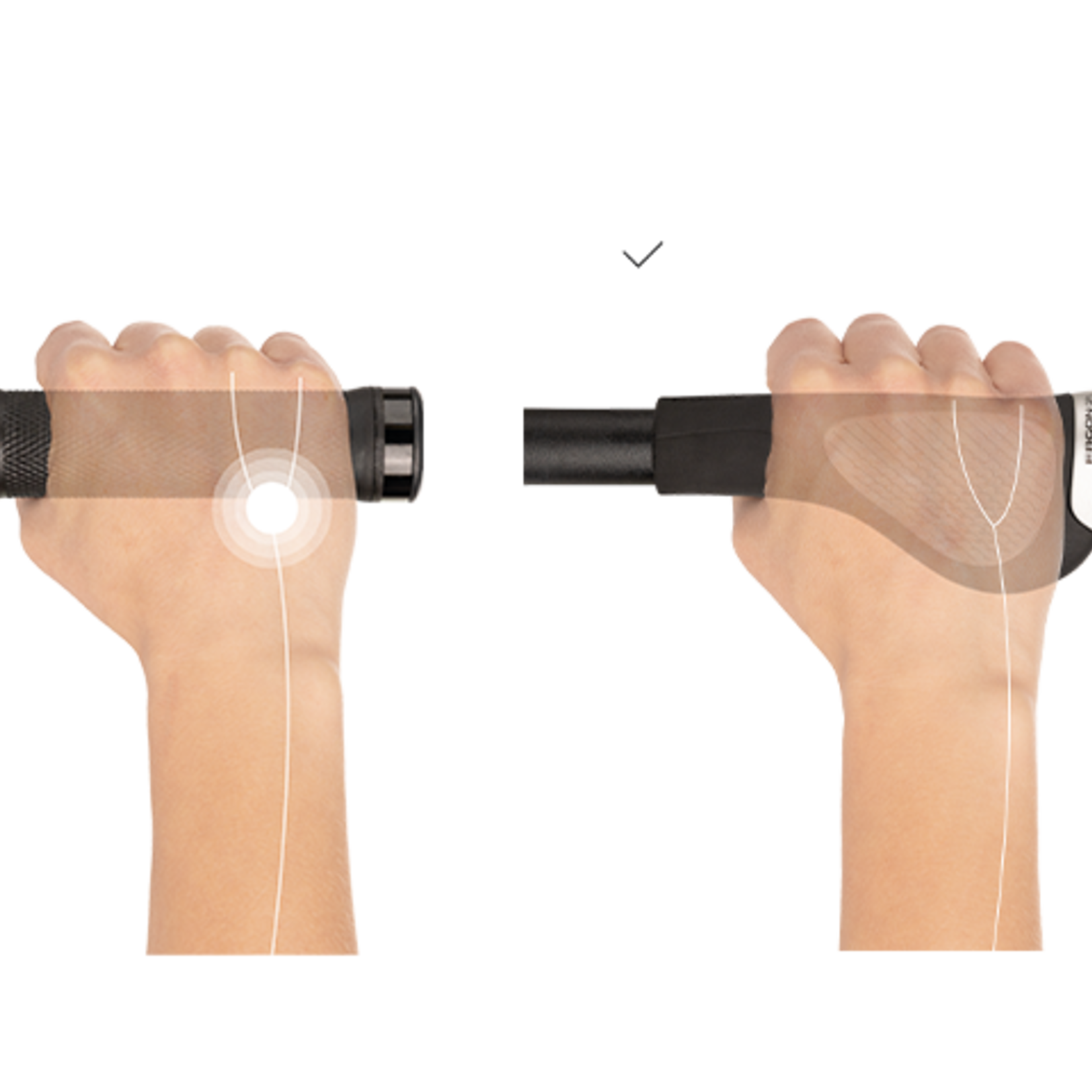 ERGON Ergon GP2 Evo Grips