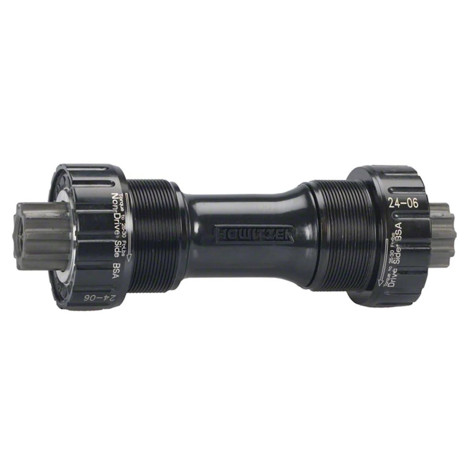 TRUVATIV Truvativ Howitzer XR BSA 68/E/73mm Bottom Bracket