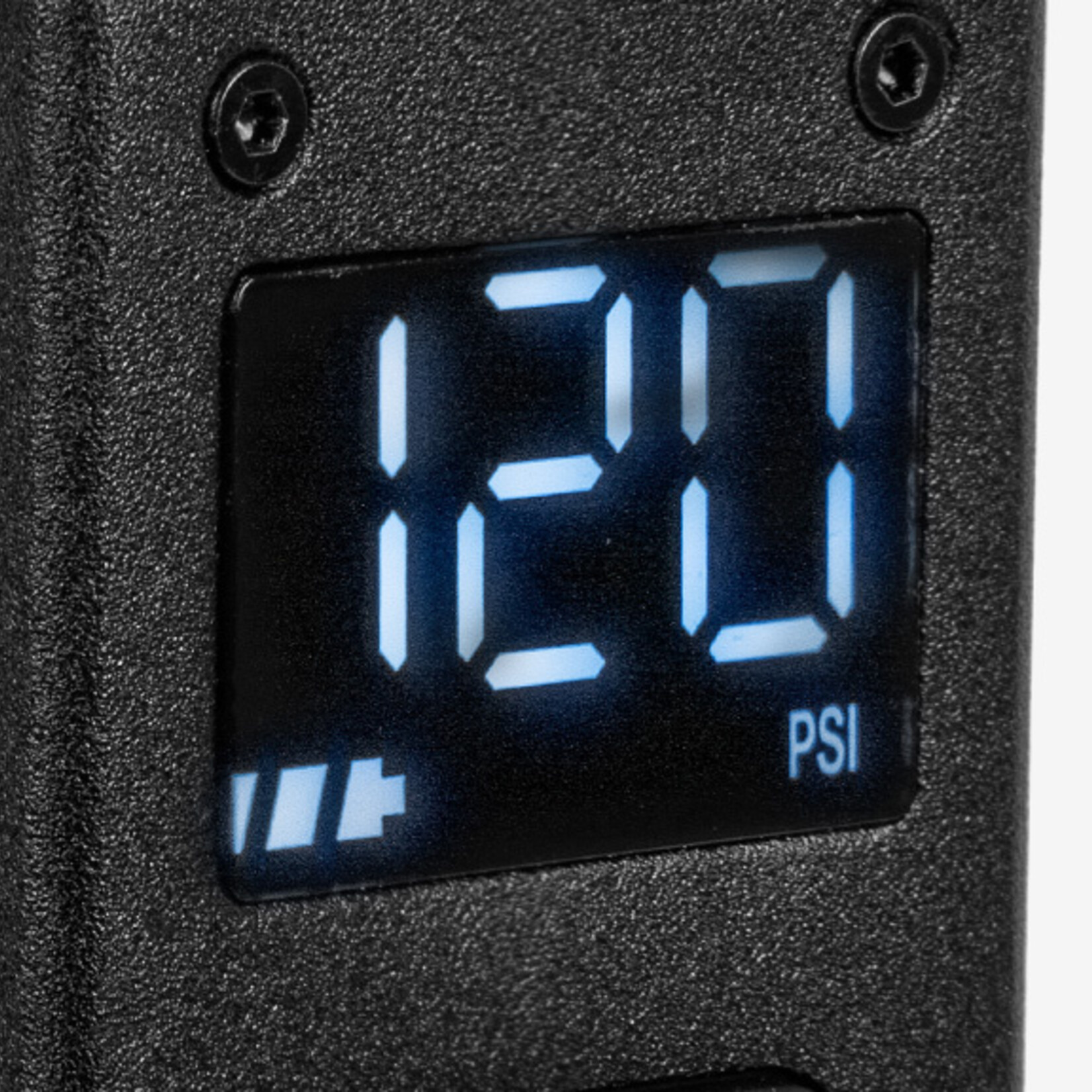 TOPEAK Topeak E-Booster Digital Pump