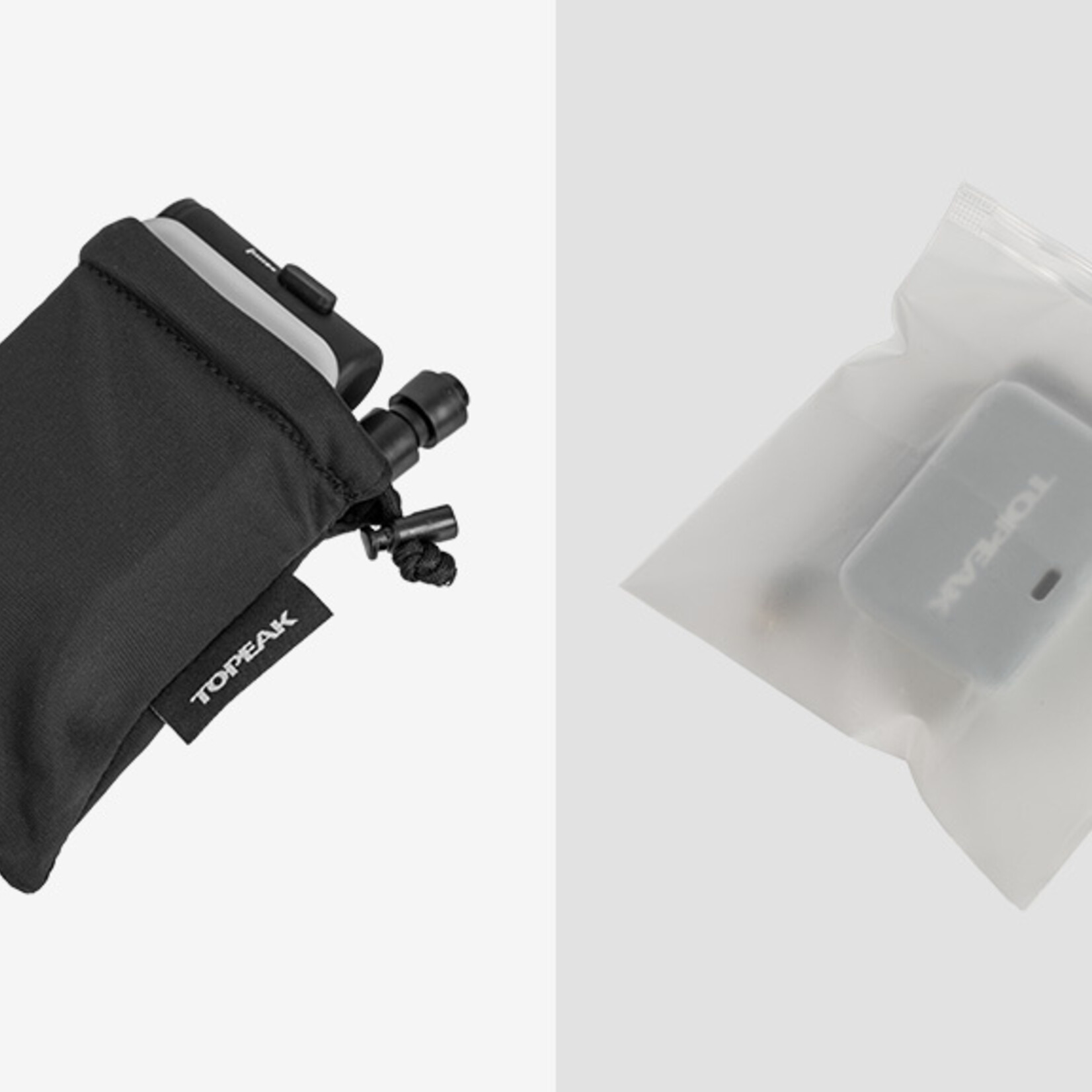 TOPEAK Topeak E-Booster Digital Pump