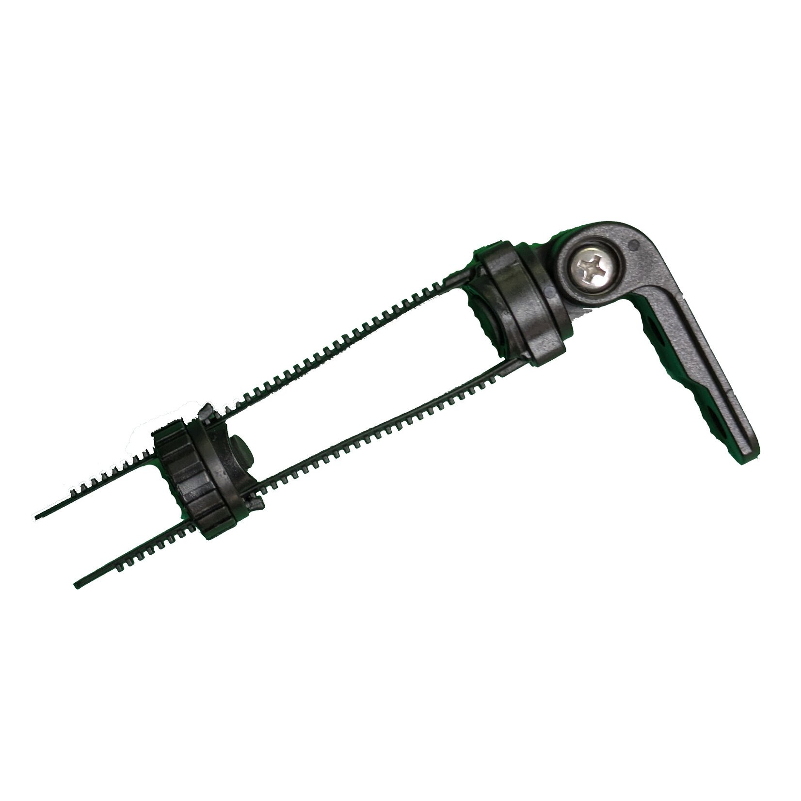 Miscellaneous Threaded Aero Reflector
