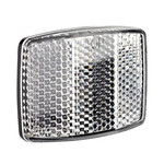 Miscellaneous Front Reflector Bolt-On