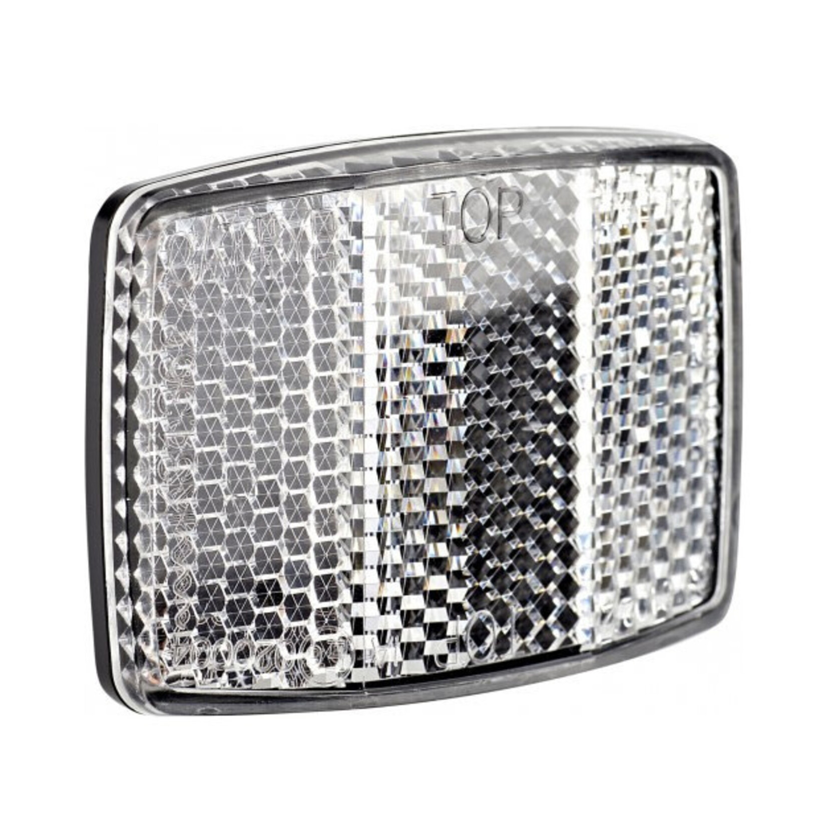Miscellaneous Front Reflector Bolt-On
