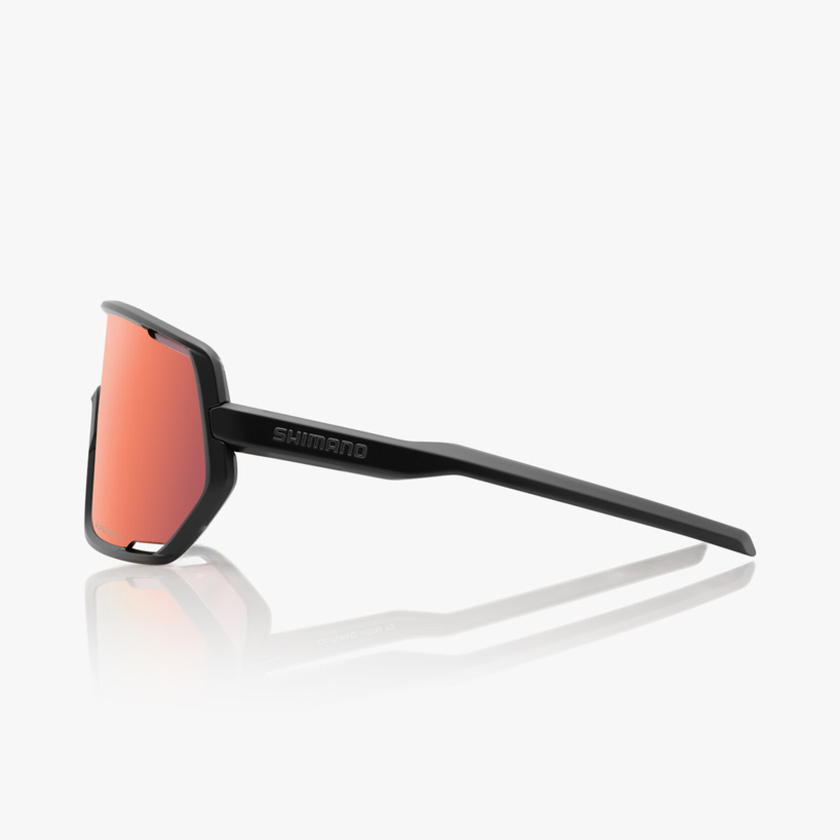 SHIMANO Shimano Technium 2 Sunglasses w/ Clear Spare Lens