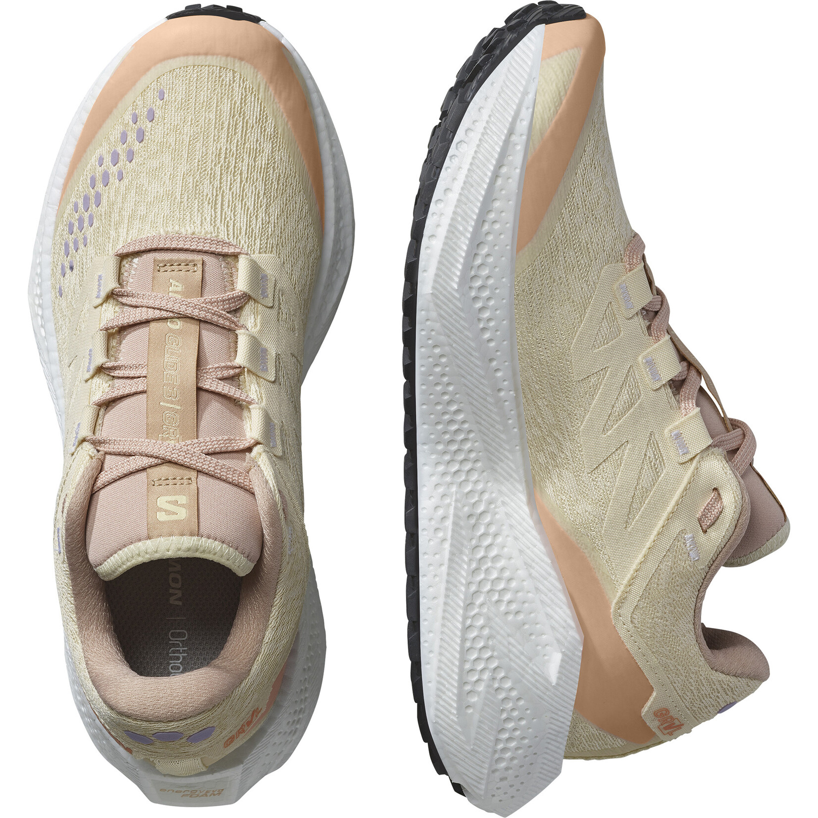 SALOMON Salomon Aero Glide 3 Grvl Women's Running Shoe