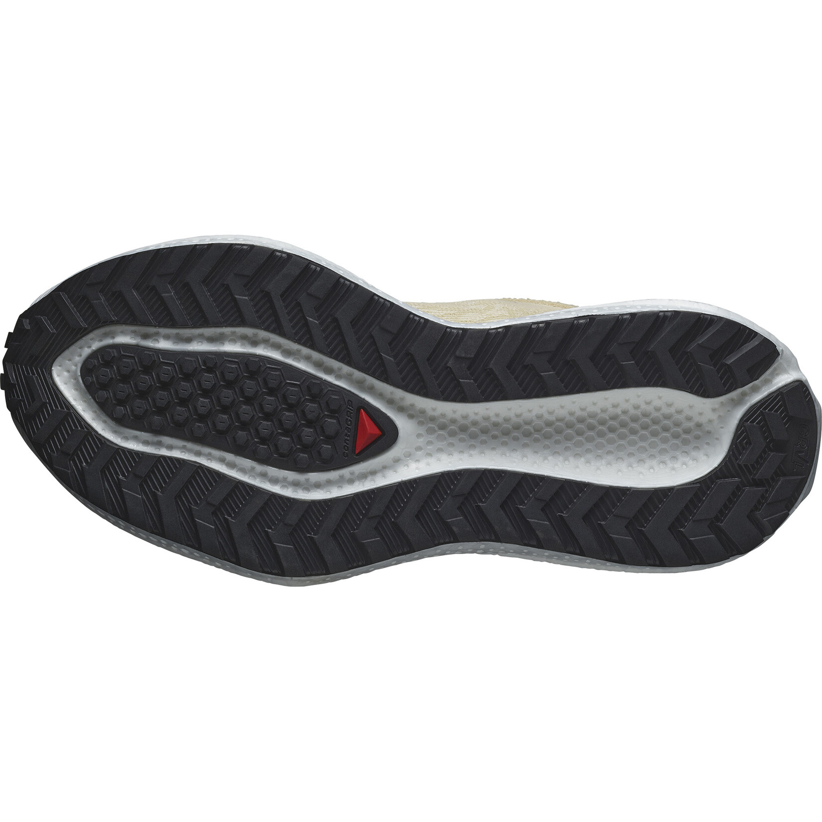 SALOMON Salomon Aero Glide 3 Grvl Women's Running Shoe