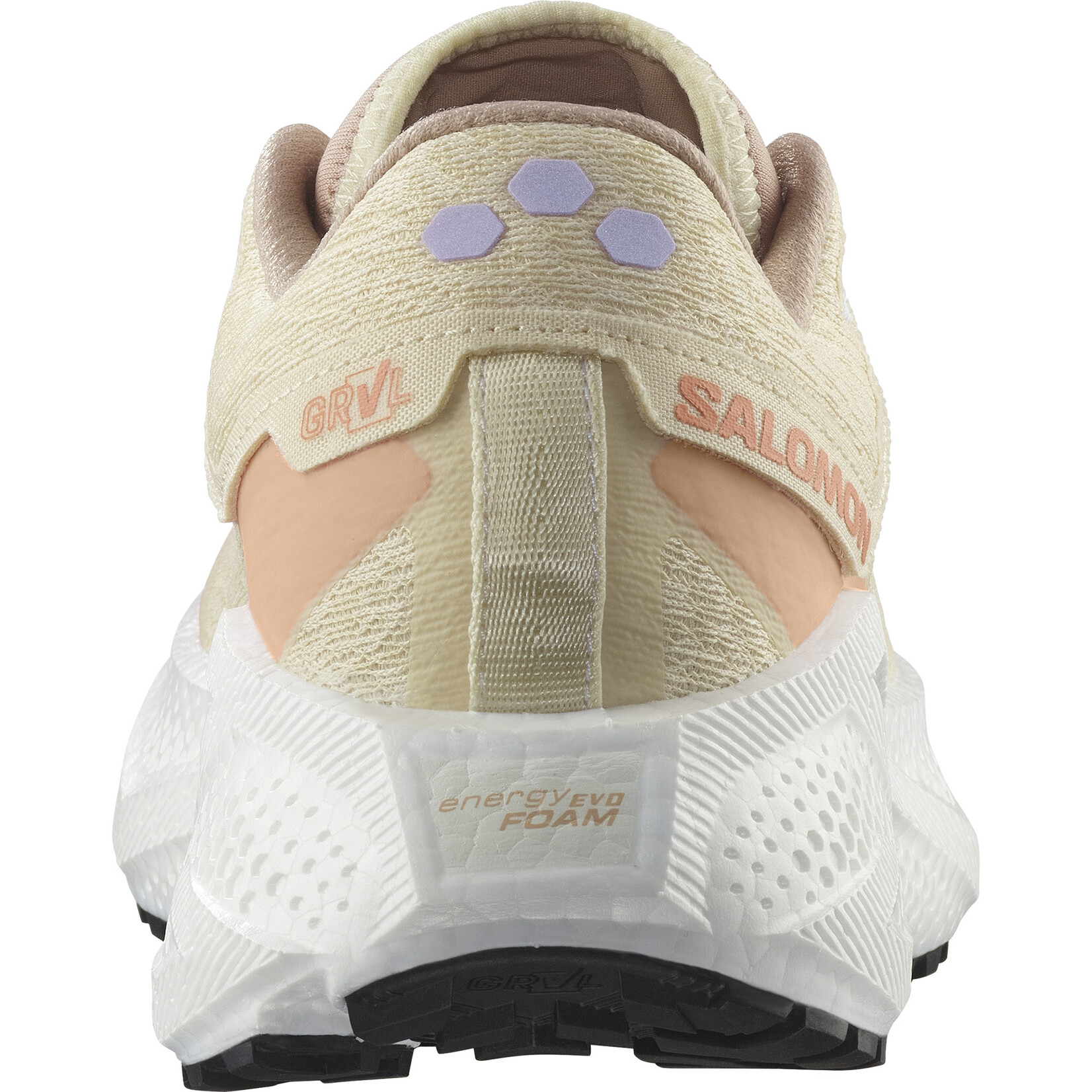 SALOMON Salomon Aero Glide 3 Grvl Women's