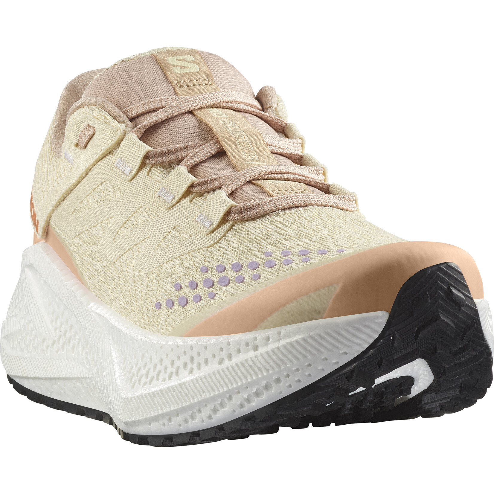 SALOMON Salomon Aero Glide 3 Grvl Women's Running Shoe