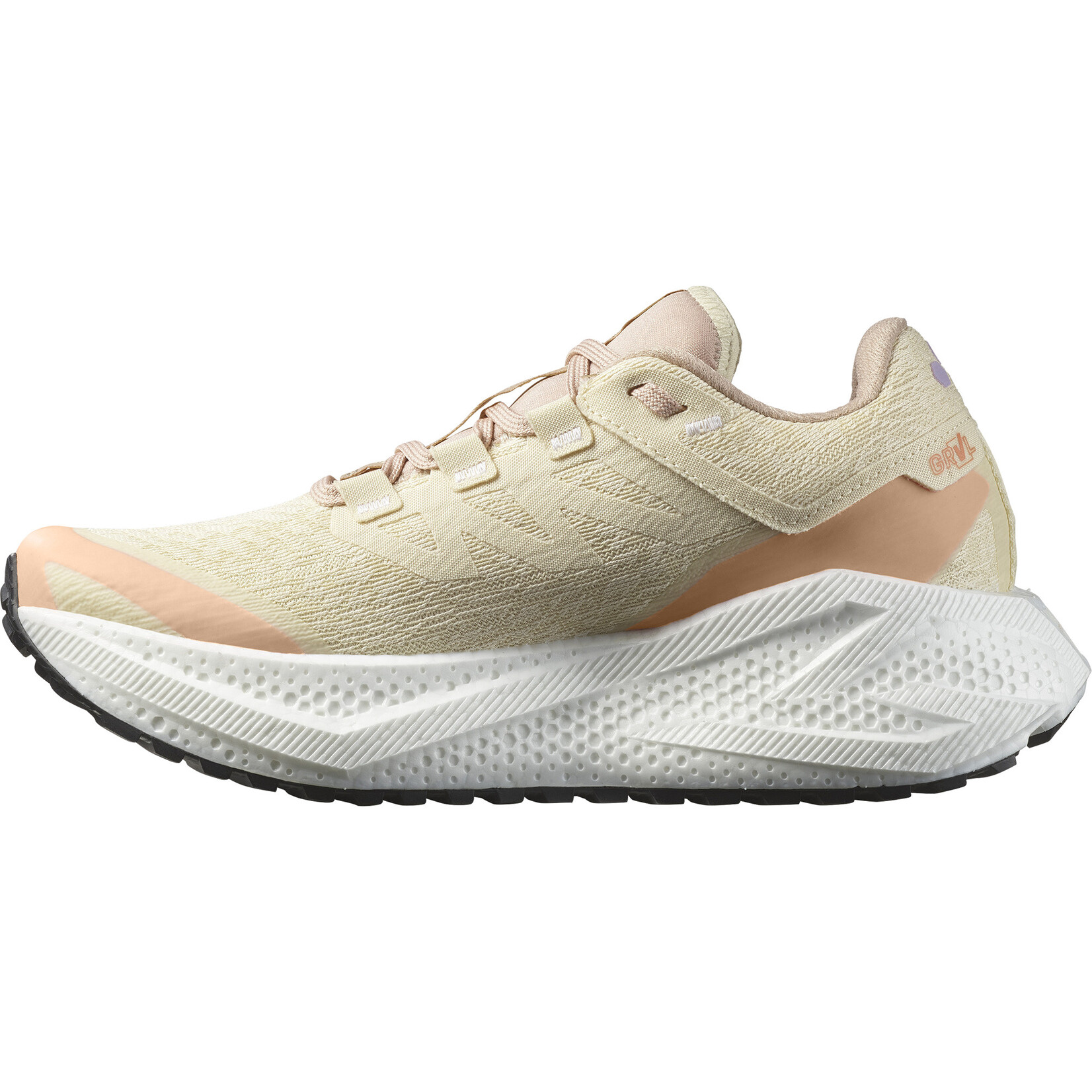 SALOMON Salomon Aero Glide 3 Grvl Women's