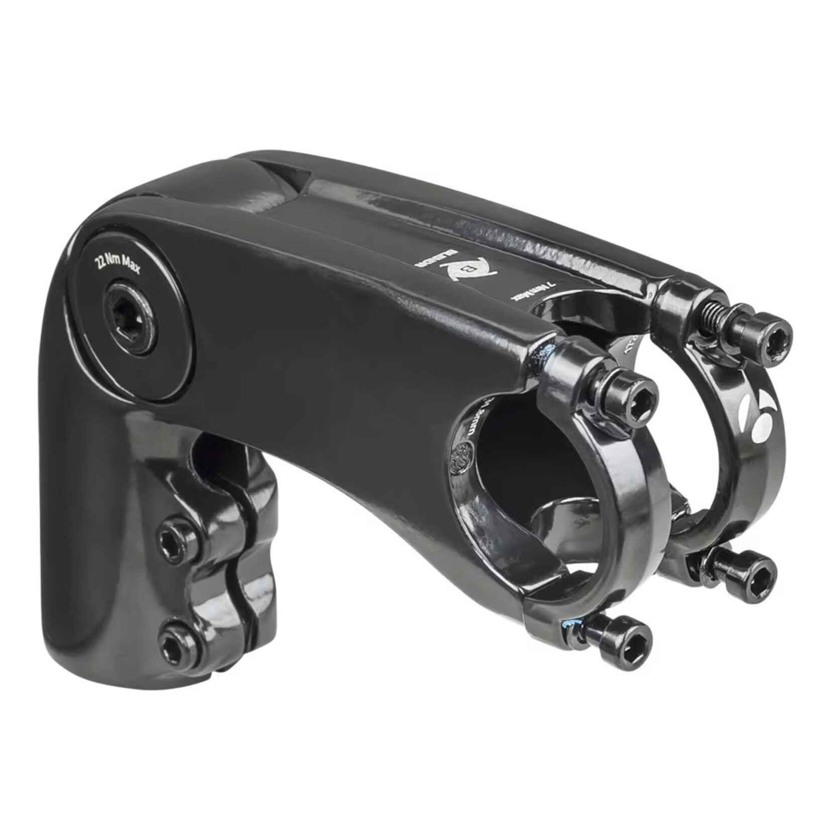 BONTRAGER Bontrager Blendr Adjustable Threadless Stem