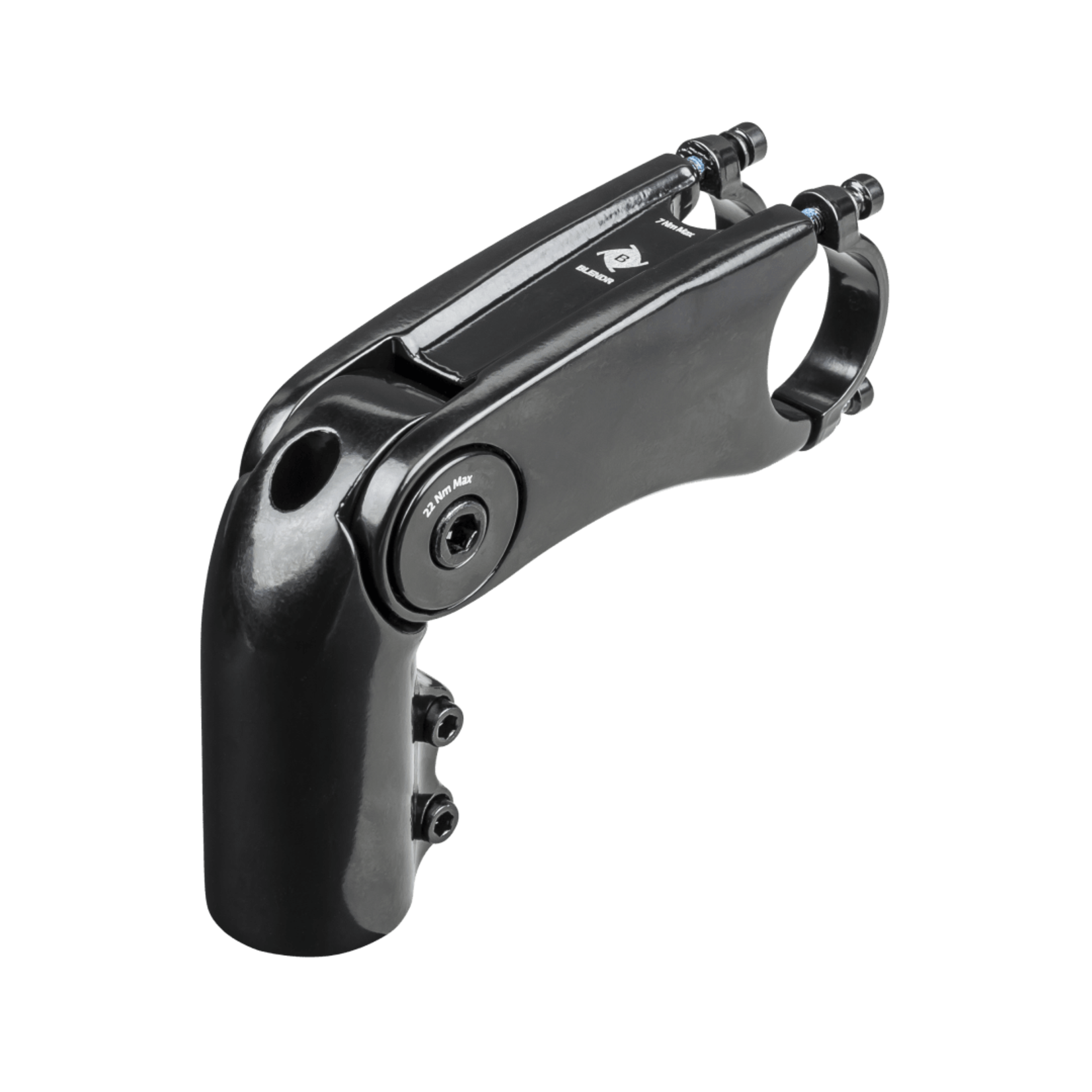 BONTRAGER Bontrager Blendr Adjustable Threadless Stem