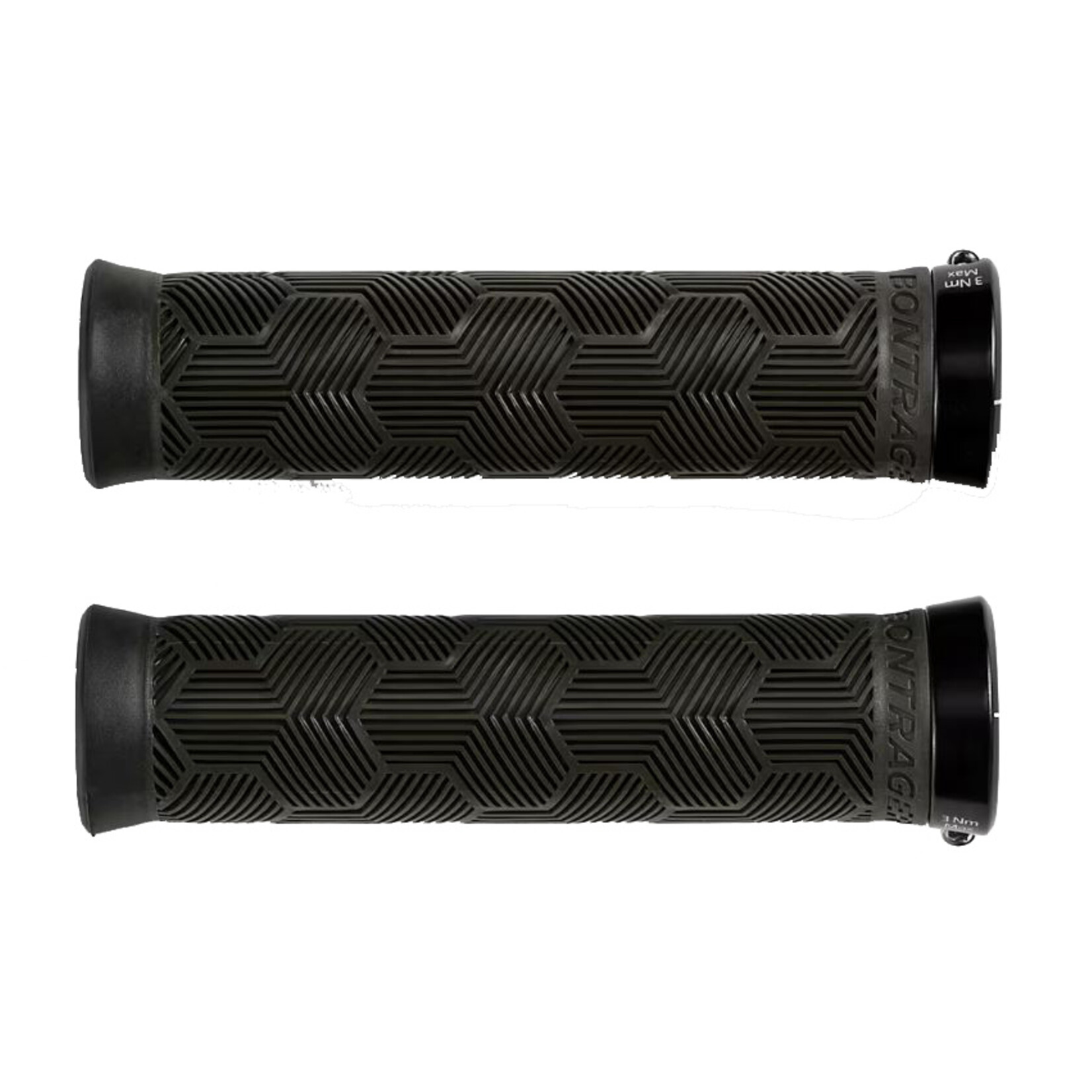 BONTRAGER Bontrager XR Trail Elite MTB Grip Set