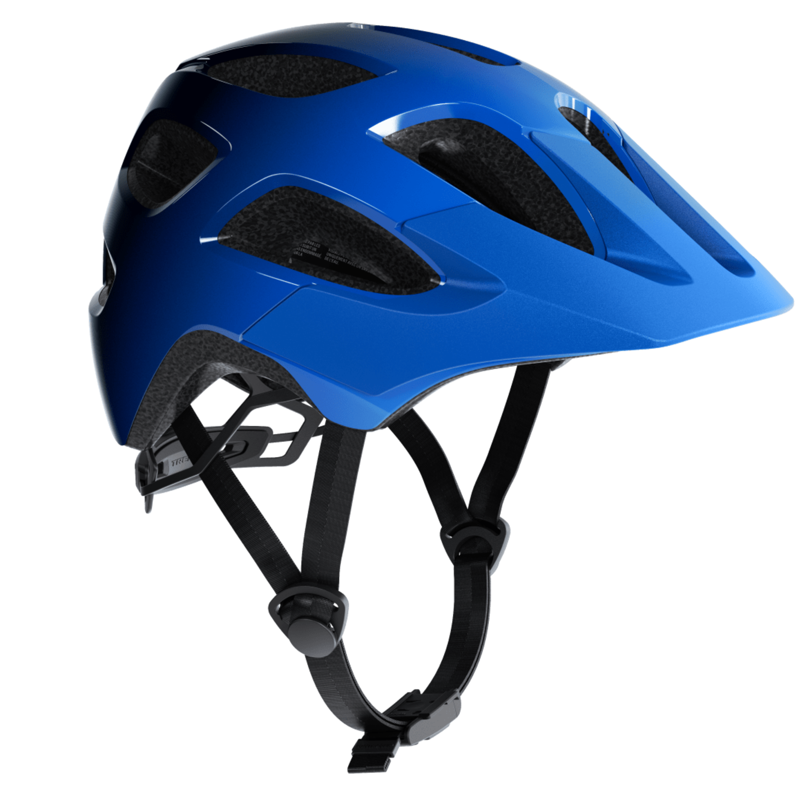 TREK Trek Tyro Child Bike Helmet 48-52cm