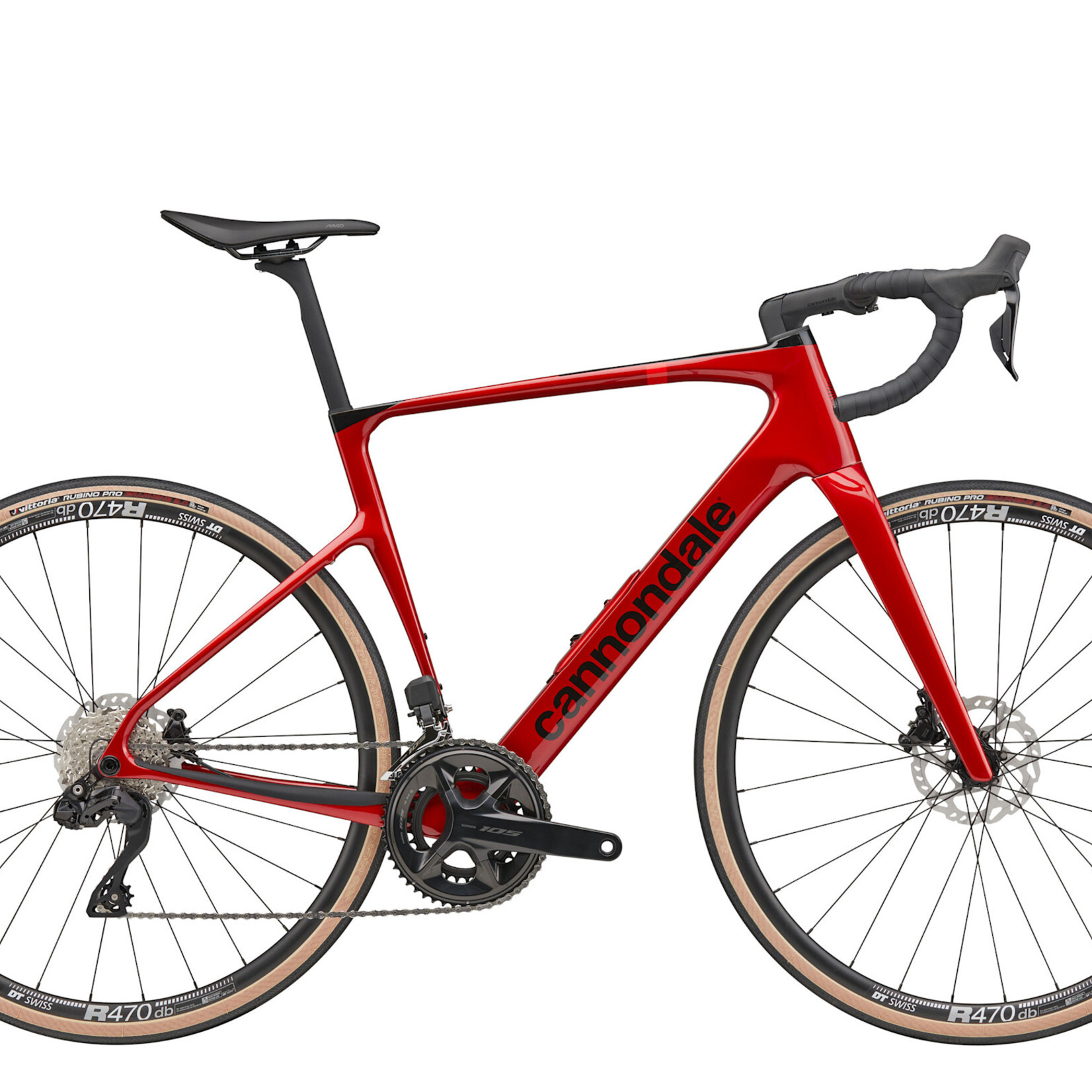 CANNONDALE Cannondale Synapse Carbon 4