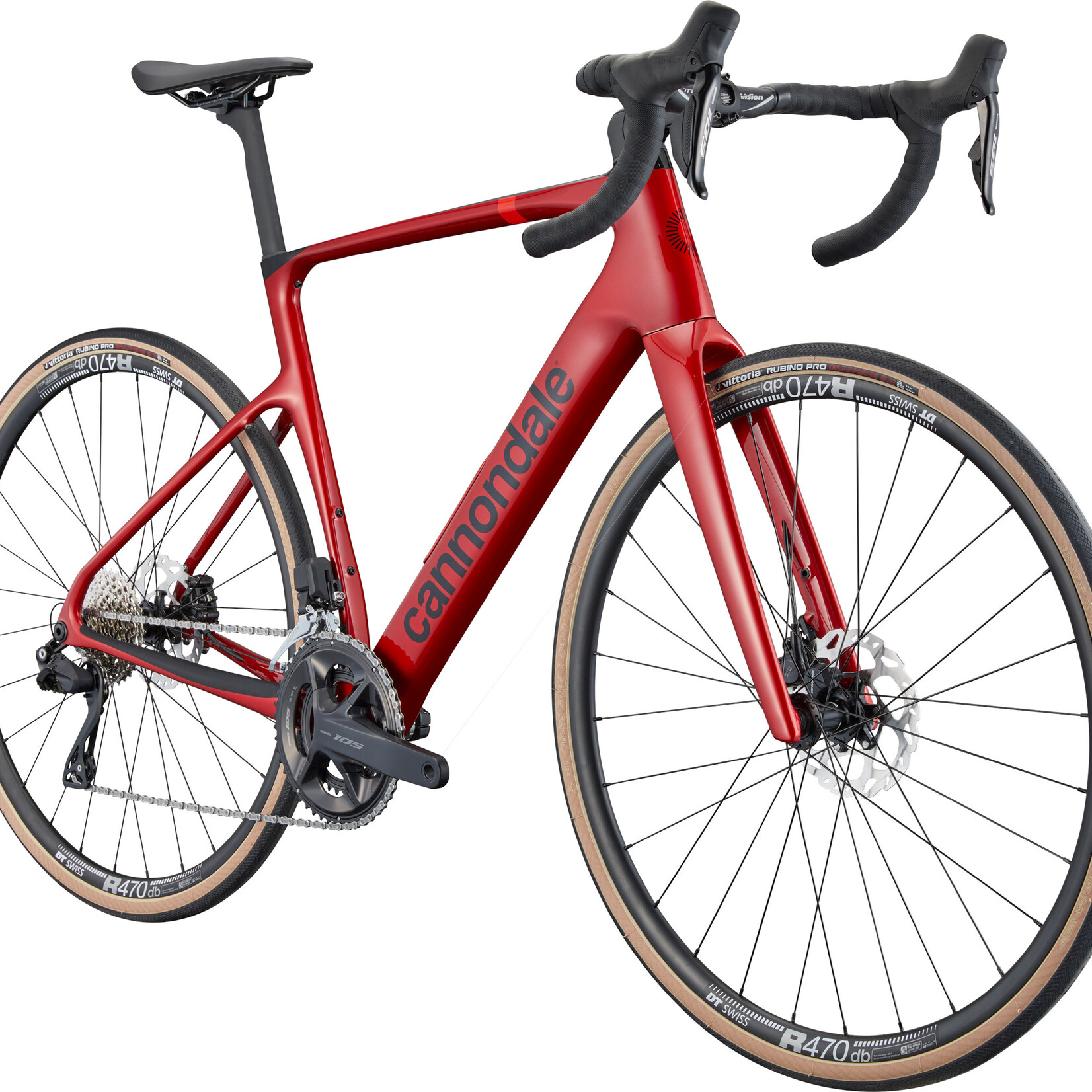 CANNONDALE Cannondale Synapse Carbon 4